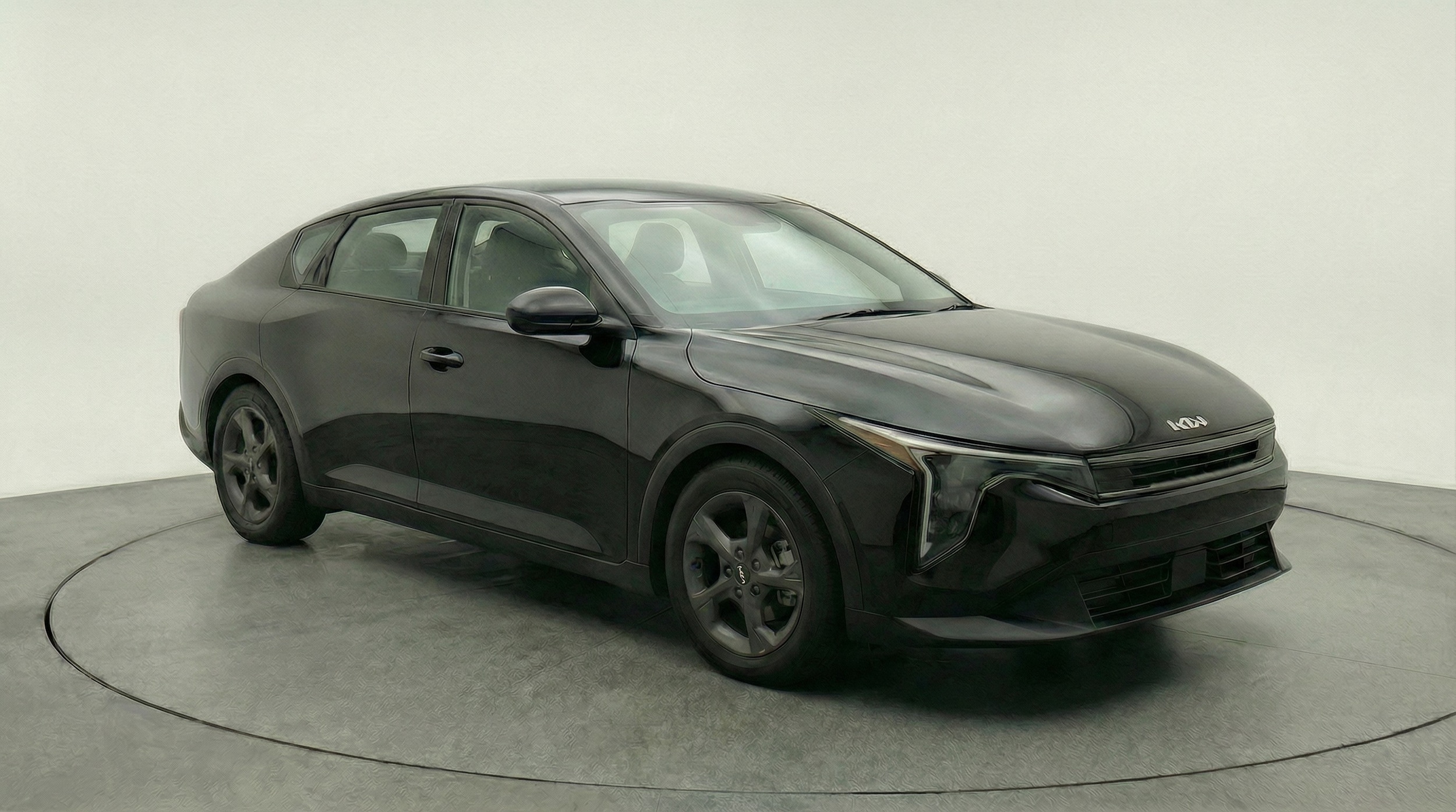 Thumbnail: 2025 Kia K4 - 1