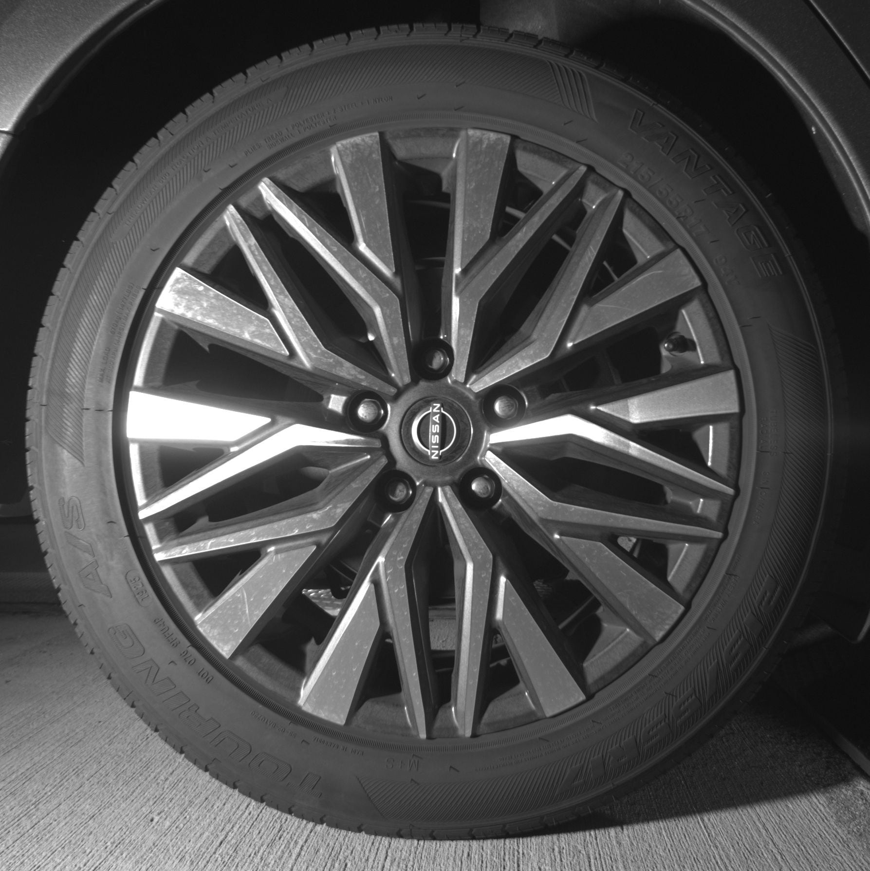 Thumbnail: 2025 Nissan Altima - 12