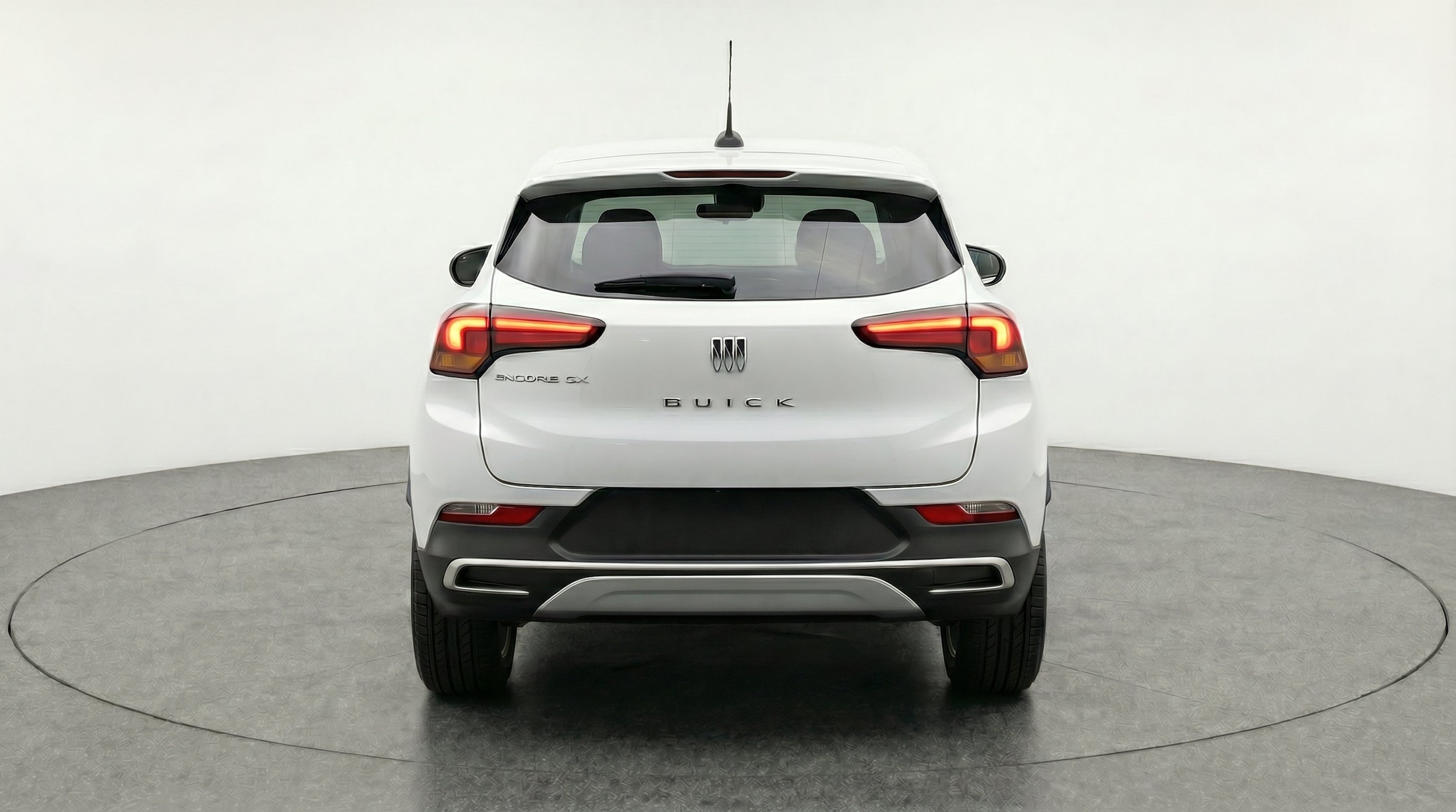 Thumbnail: 2025 Buick Encore GX - 7