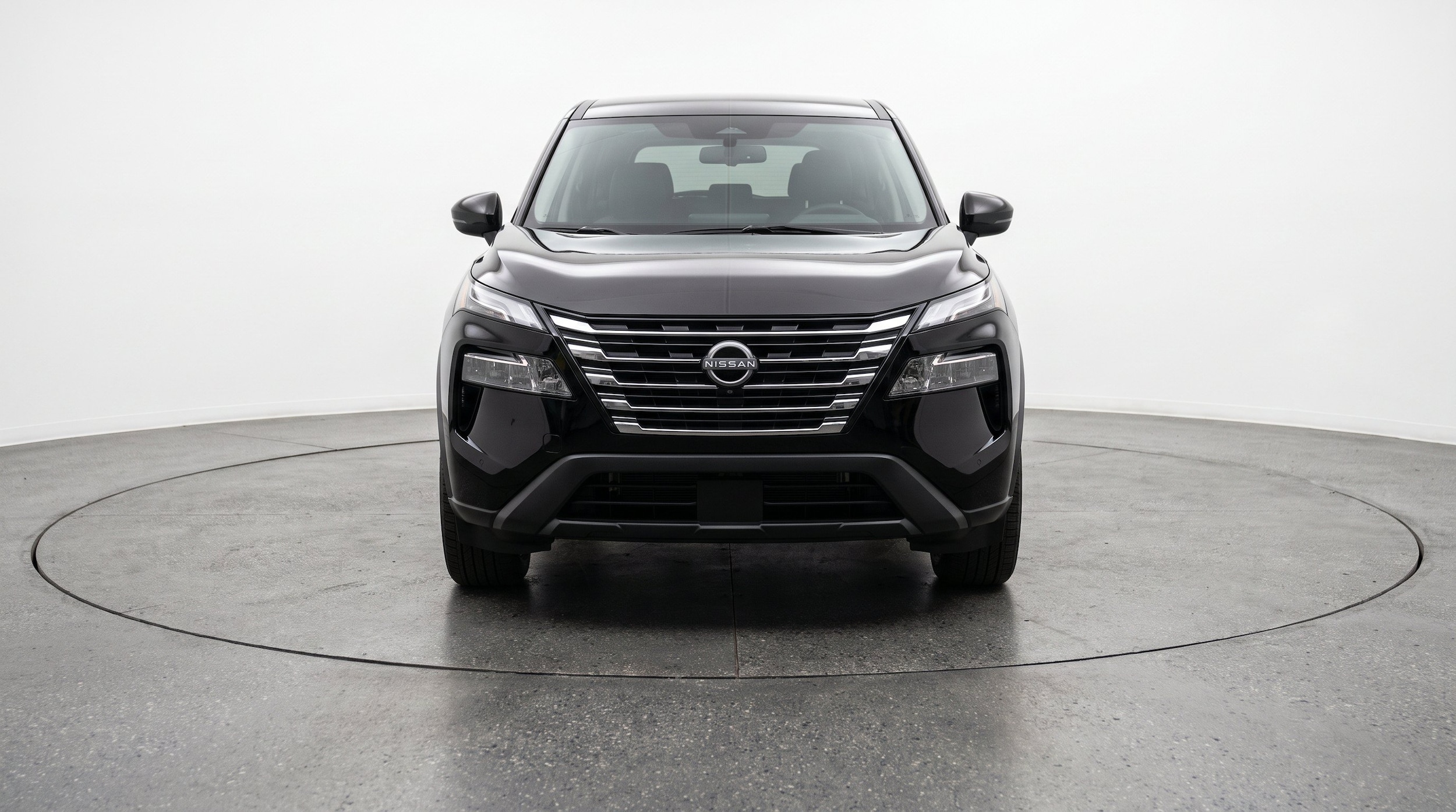 Thumbnail: 2026 Nissan Rogue - 2
