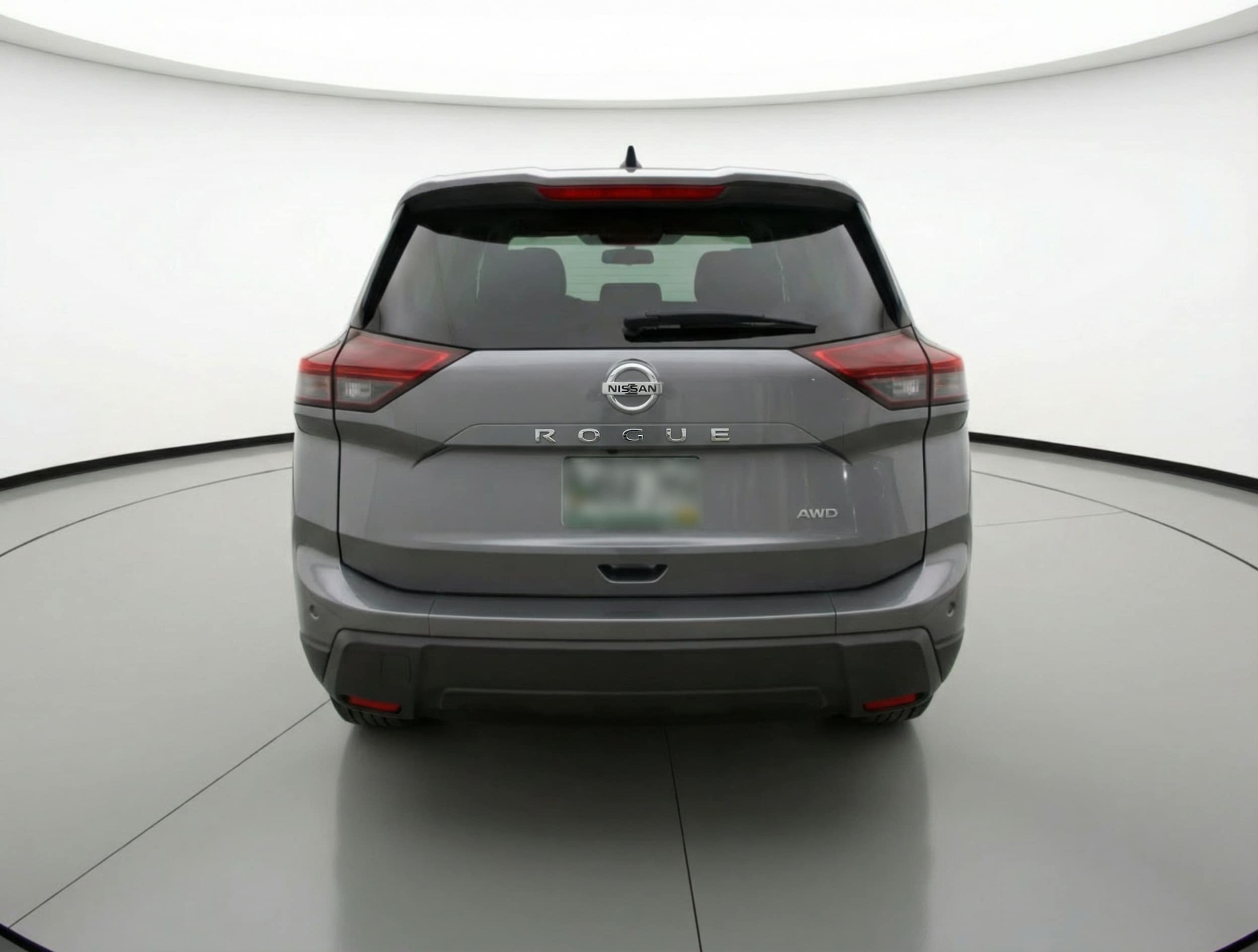 Thumbnail: 2025 Nissan Rogue - 6