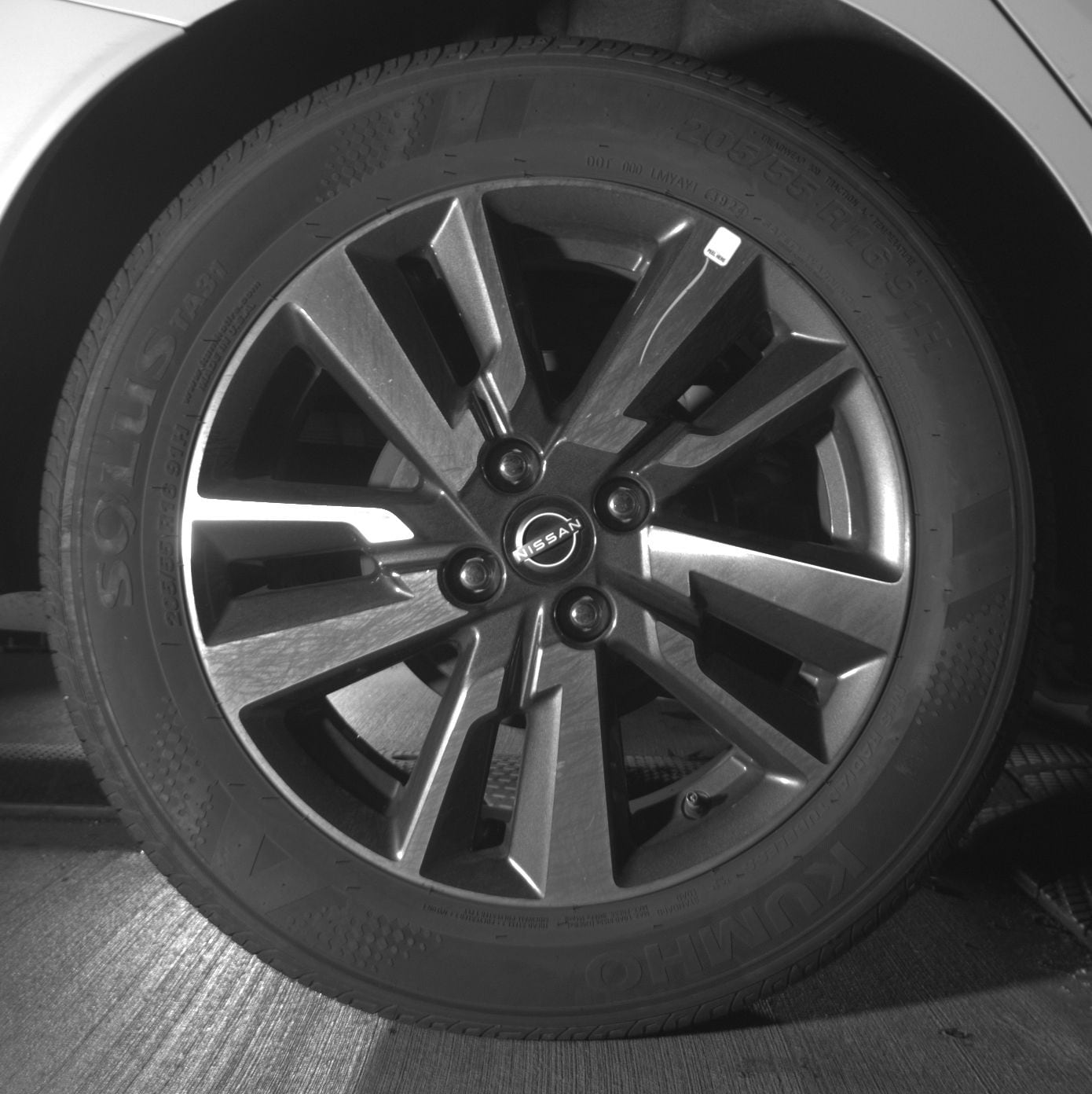 Thumbnail: 2025 Nissan Versa - 12