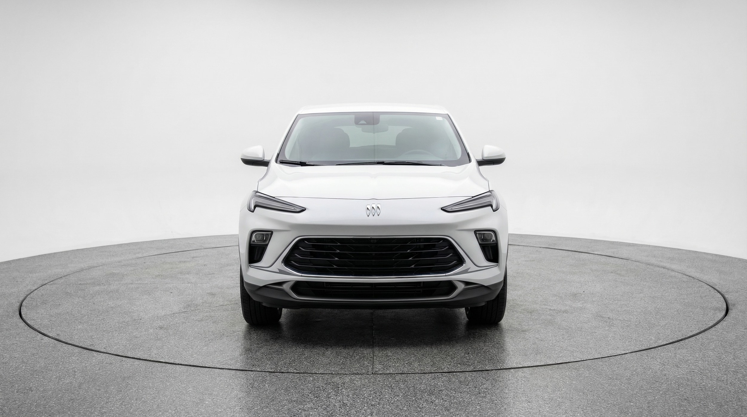 Thumbnail: 2025 Buick Encore GX - 2