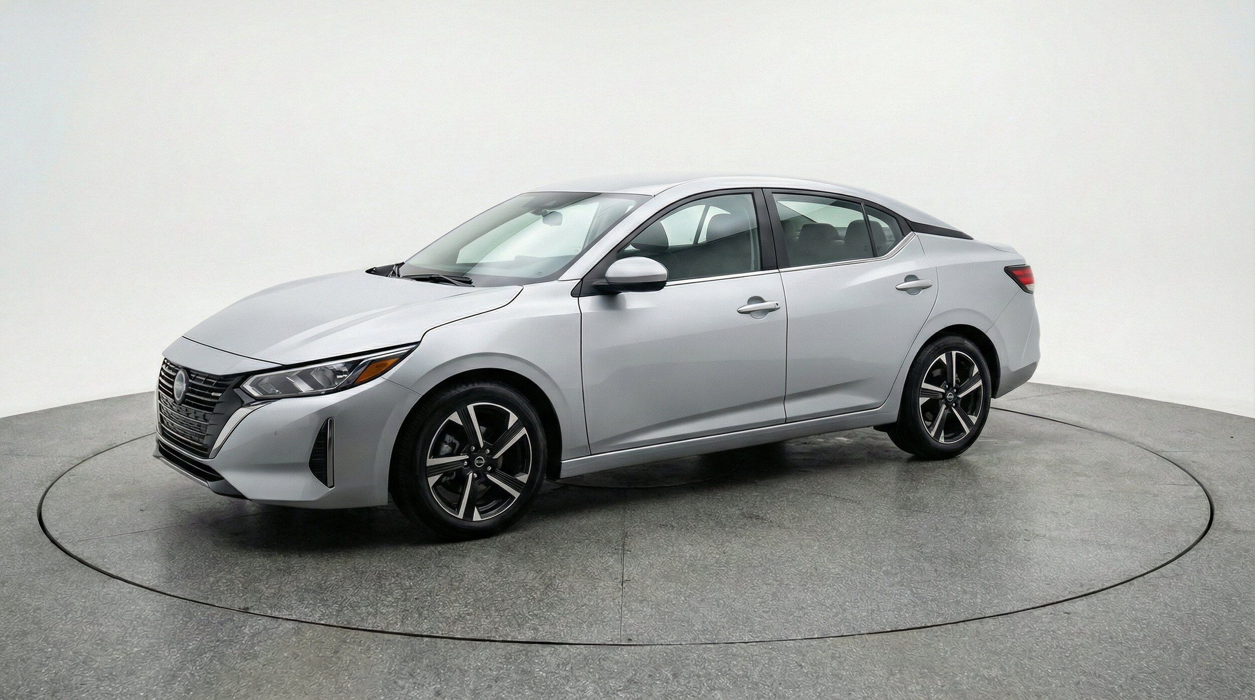 Thumbnail: 2025 Nissan Sentra - 3