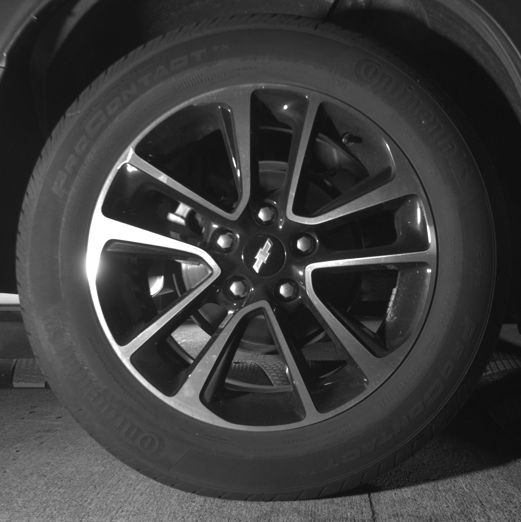 Thumbnail: 2025 Chevrolet TrailBlazer - 15