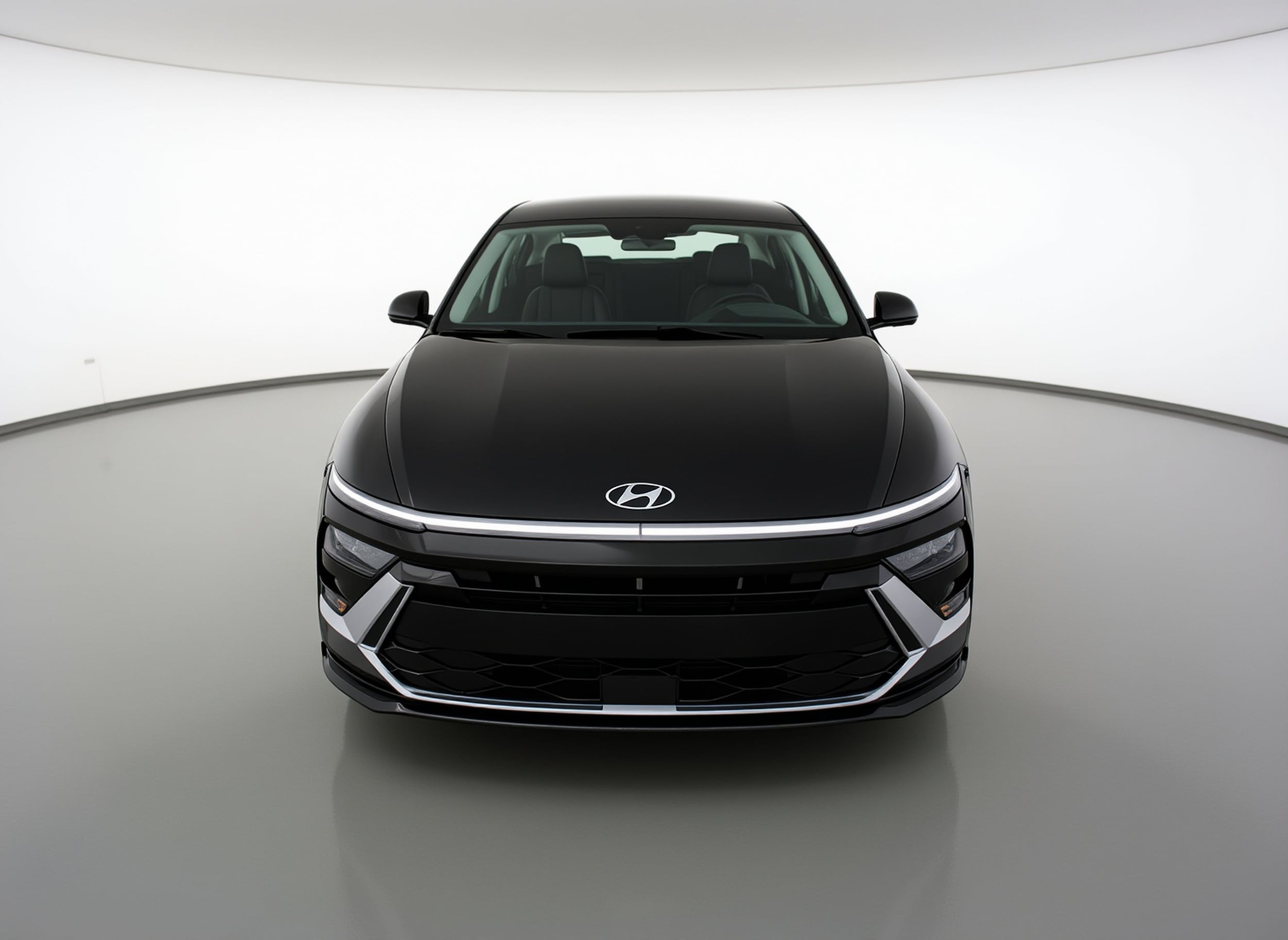 Thumbnail: 2025 Hyundai Sonata - 2