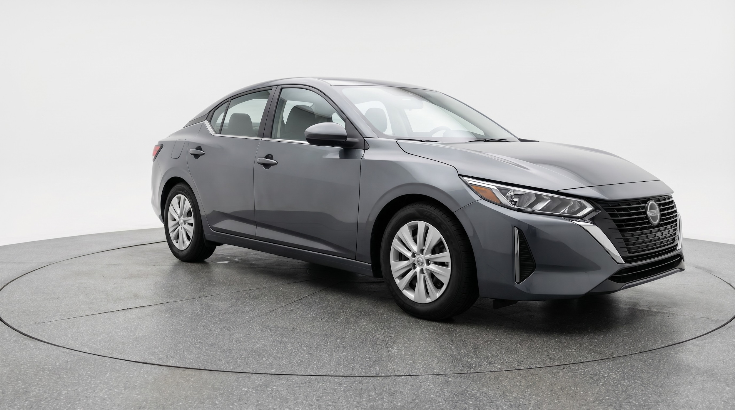Thumbnail: 2025 Nissan Sentra - 1