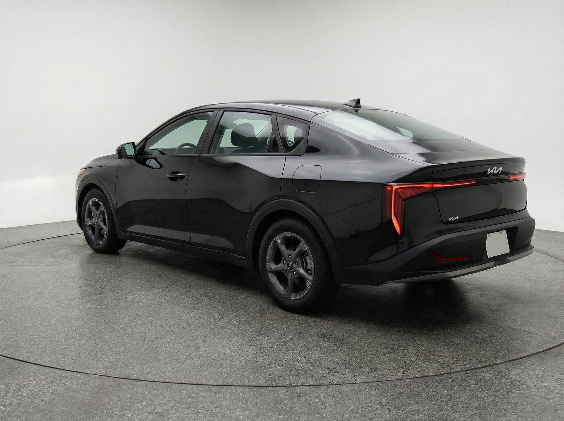 Thumbnail: 2025 Kia K4 - 5