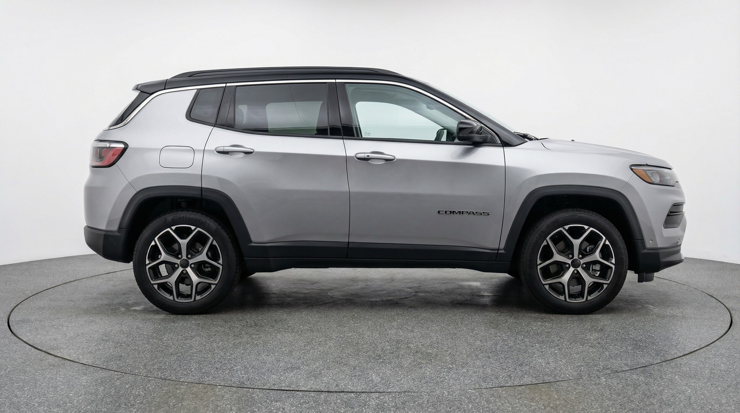Thumbnail: 2025 Jeep Compass - 8