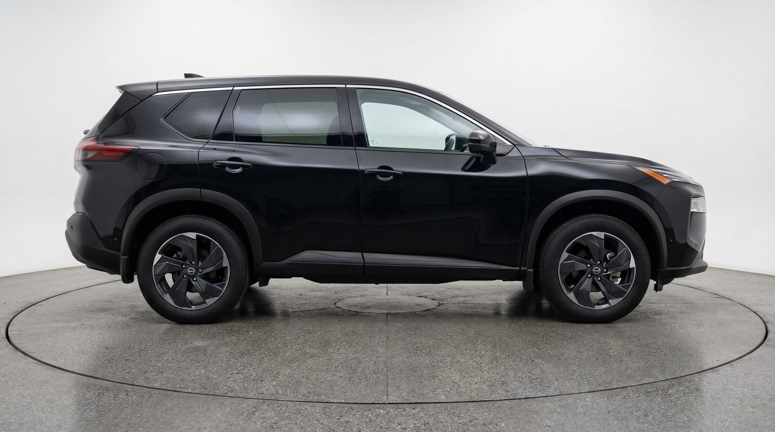 Thumbnail: 2025 Nissan Rogue - 11