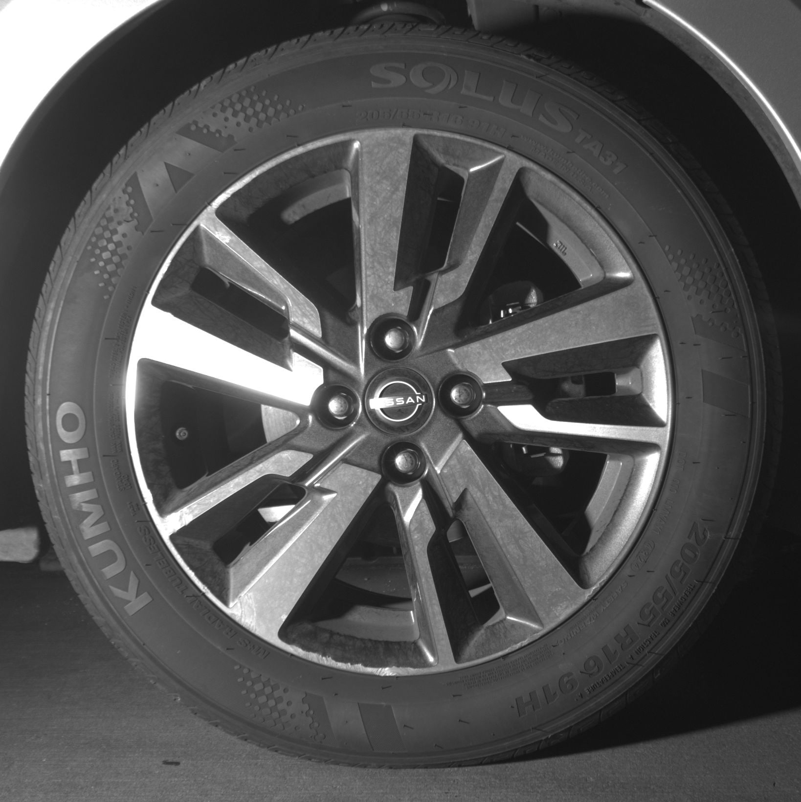 Thumbnail: 2025 Nissan Versa - 10