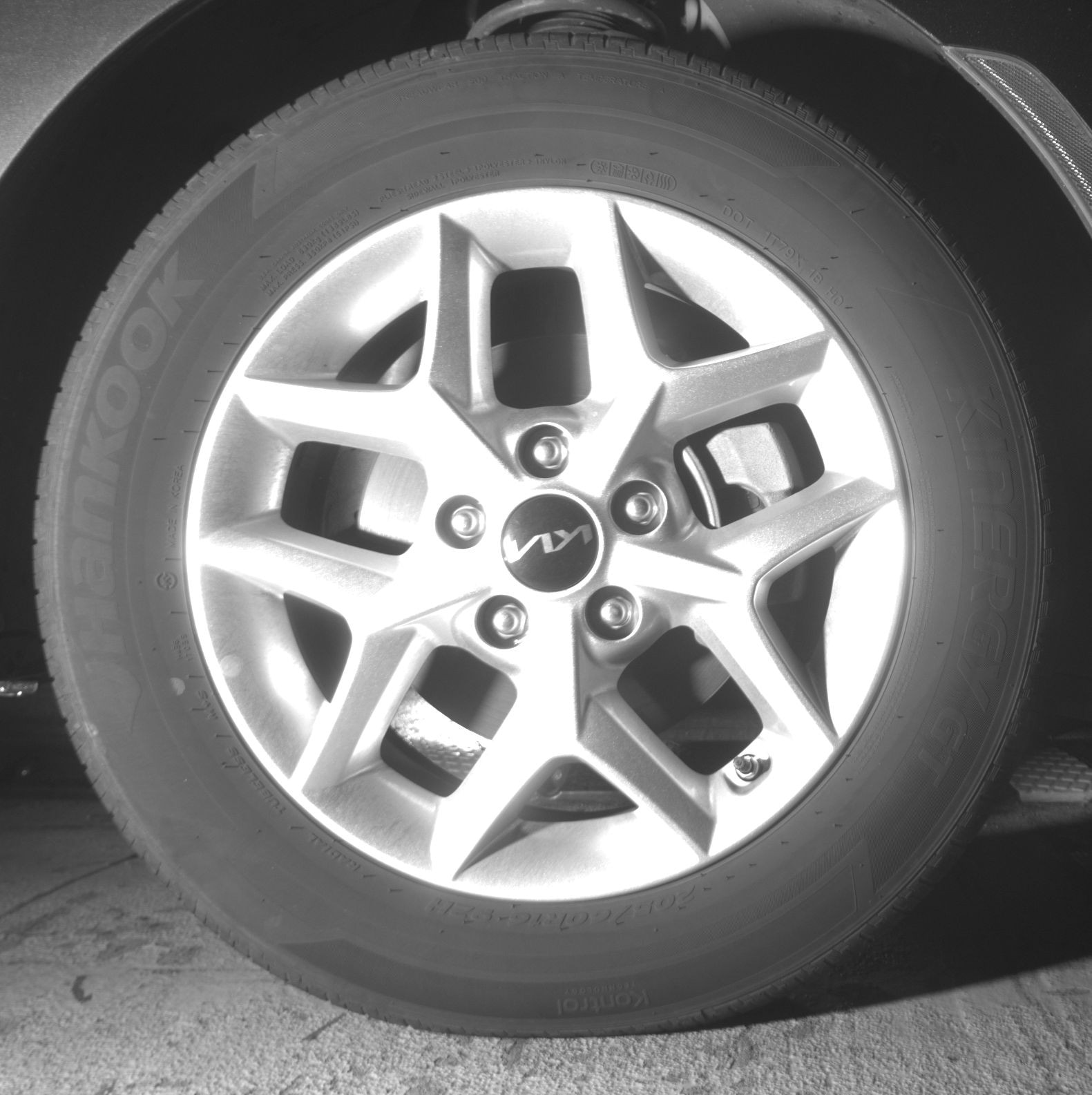 Thumbnail: 2025 Kia Soul - 10