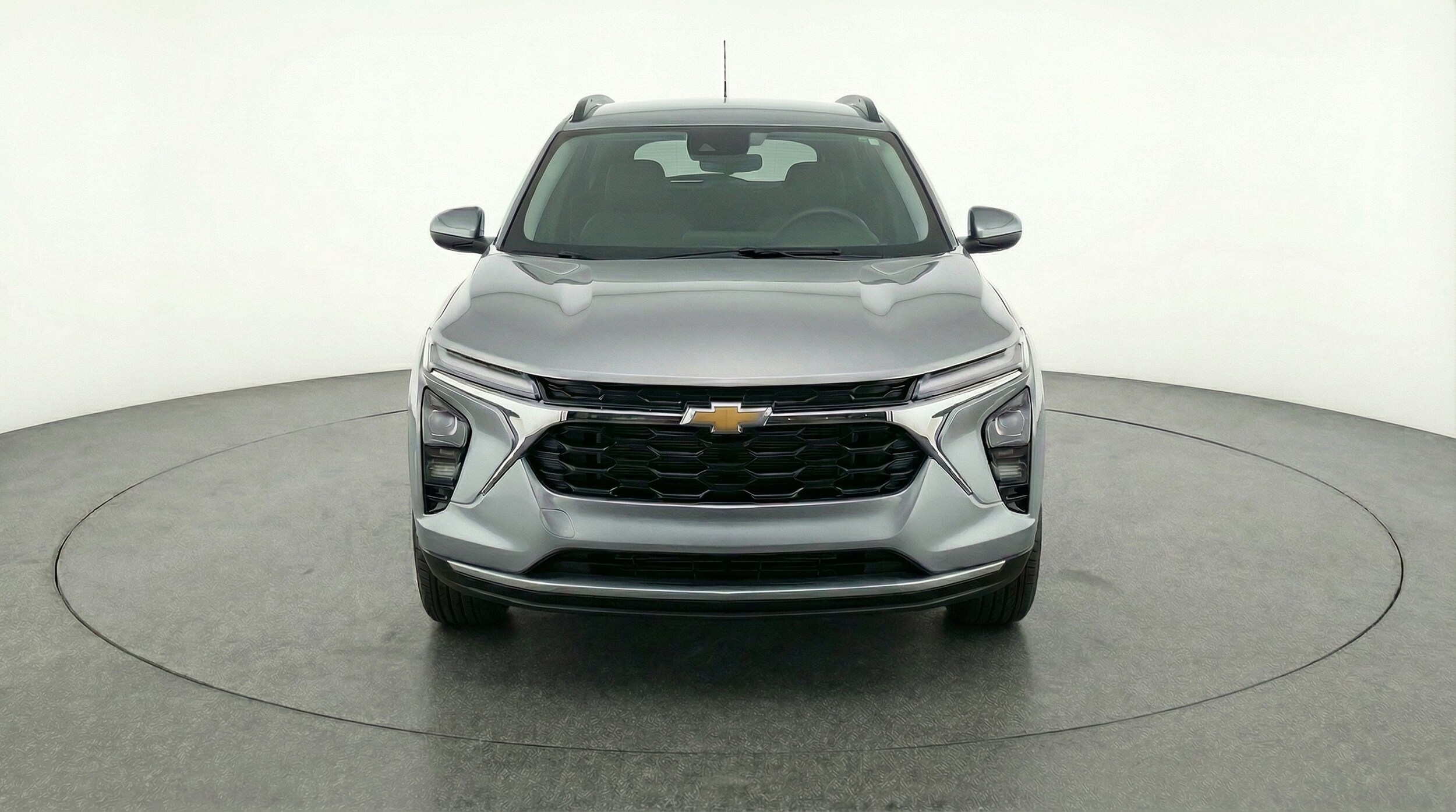 Thumbnail: 2025 Chevrolet Trax - 2