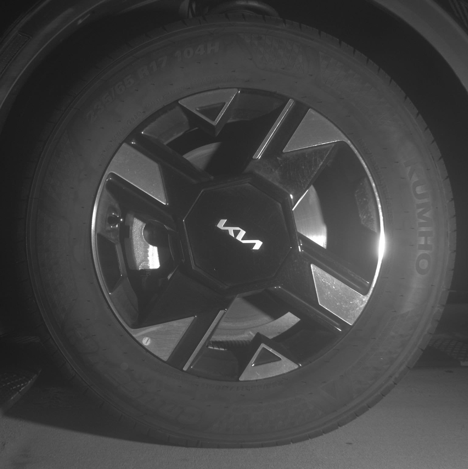 Thumbnail: 2026 Kia Sportage - 12