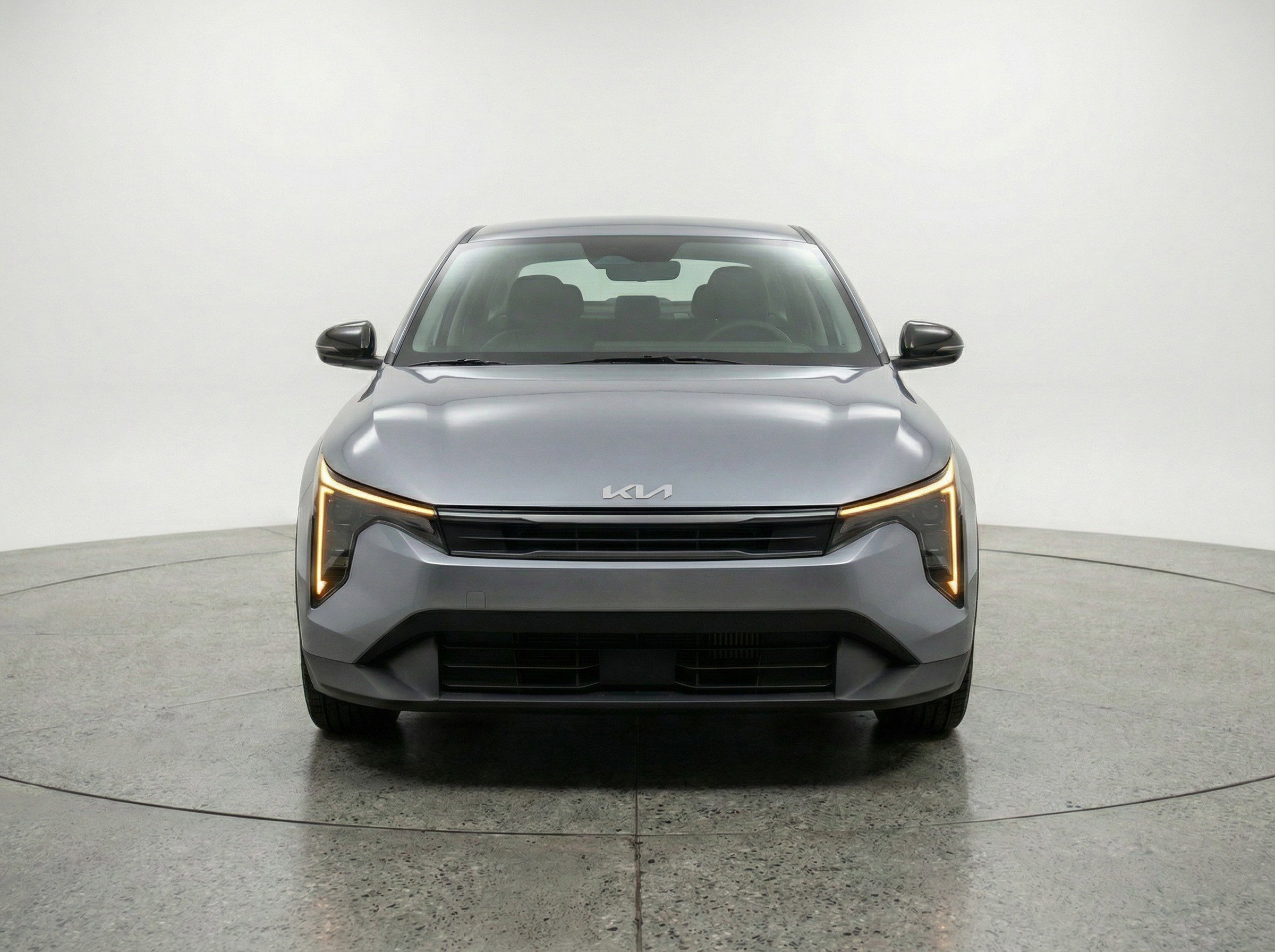 Thumbnail: 2025 Kia K4 - 2