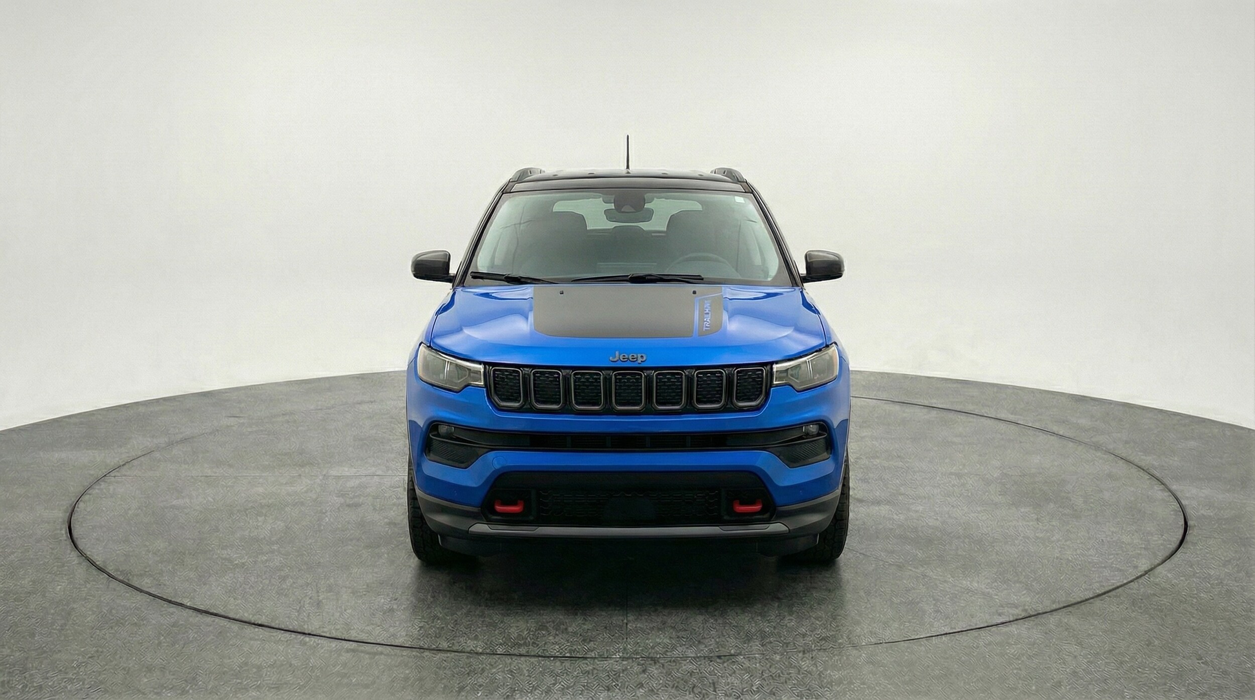 Thumbnail: 2025 Jeep Compass - 2