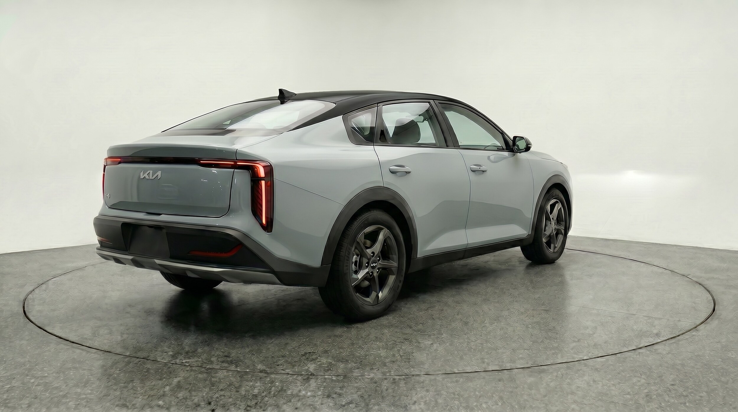Thumbnail: 2026 Kia K4 - 7