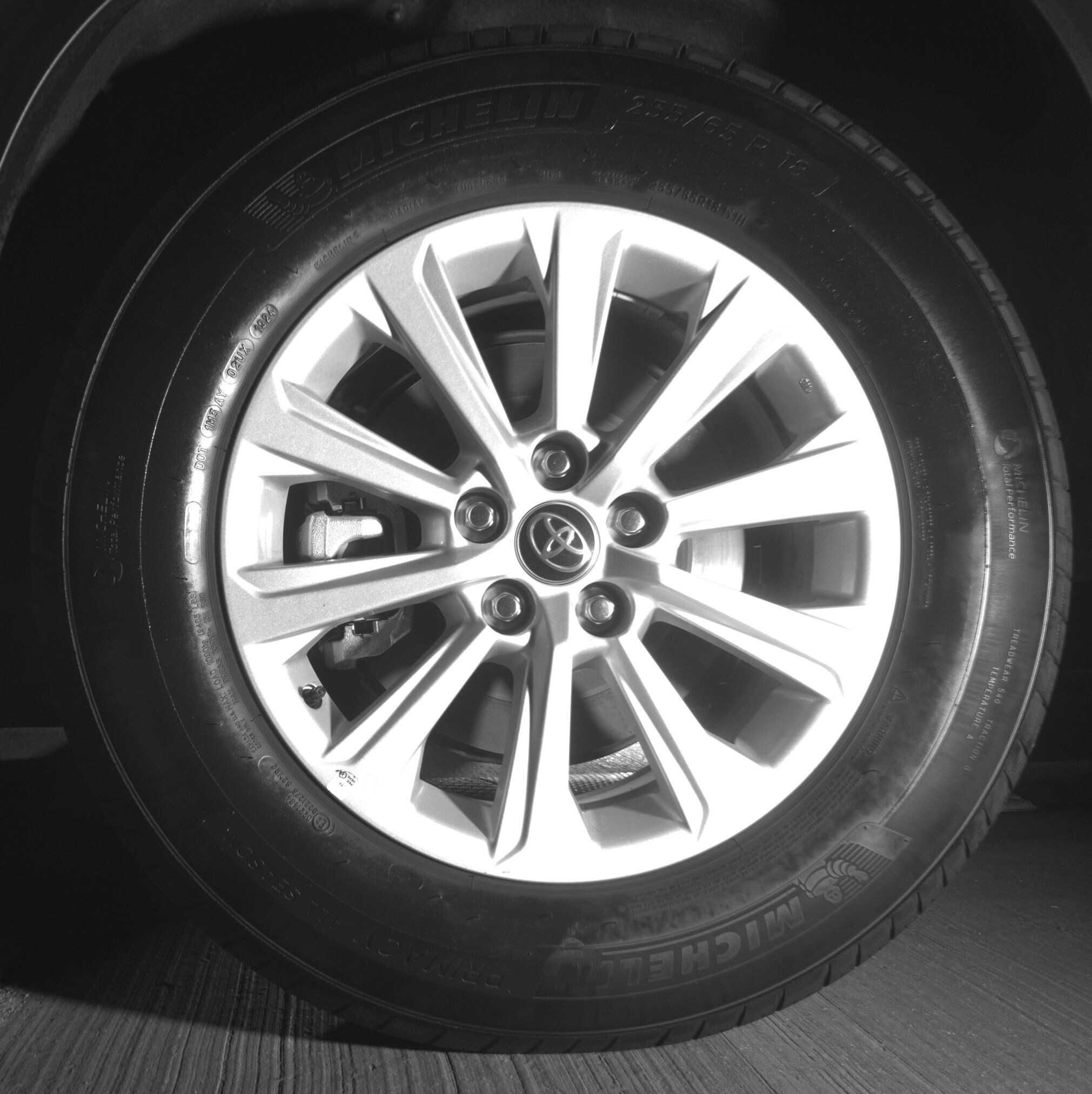 Thumbnail: 2024 Toyota Grand Highlander - 11