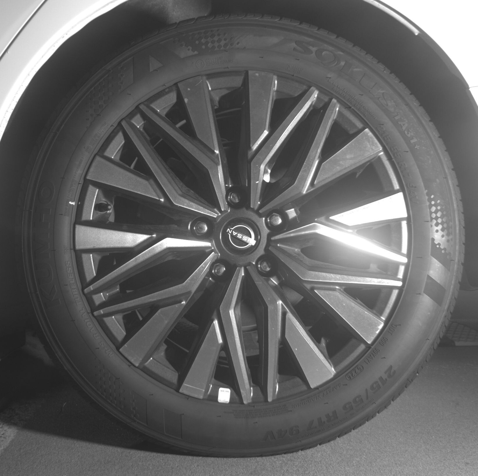 Thumbnail: 2026 Nissan Altima - 9