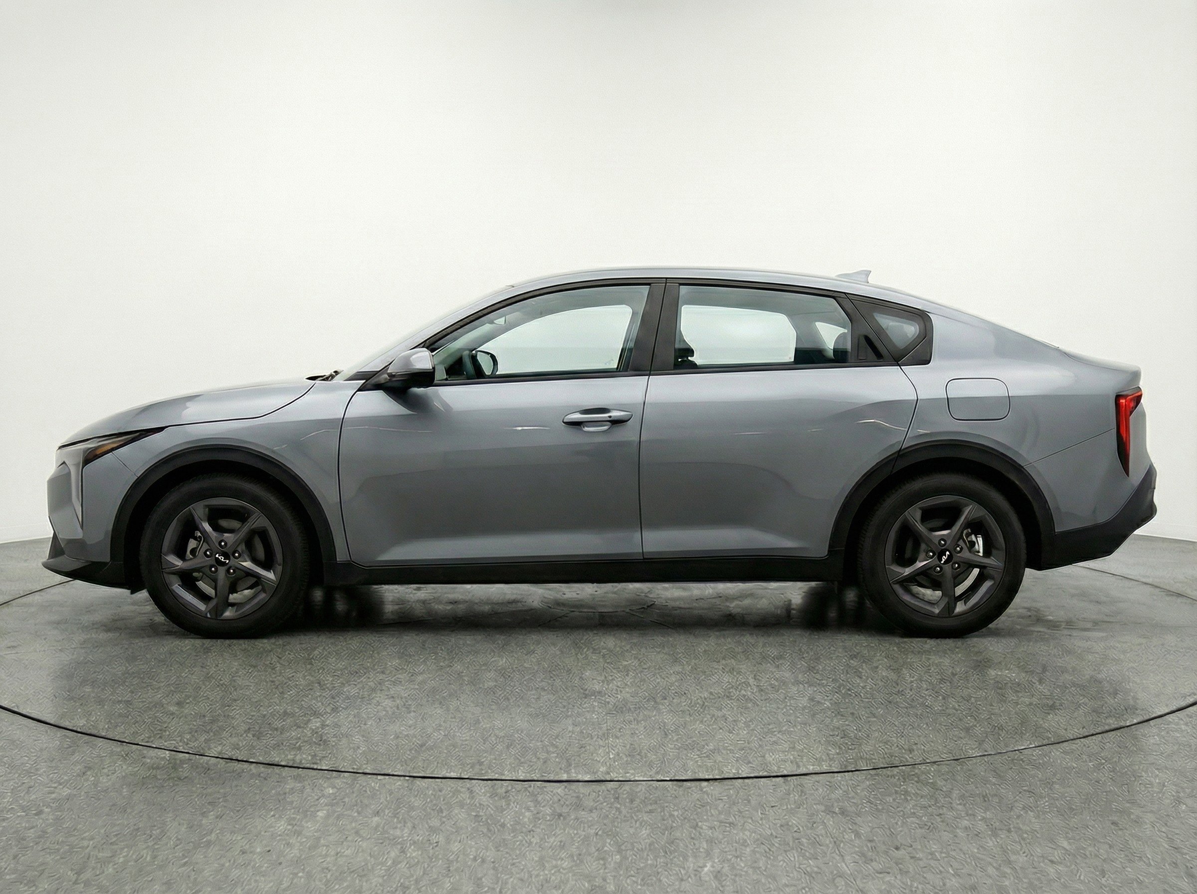Thumbnail: 2025 Kia K4 - 5