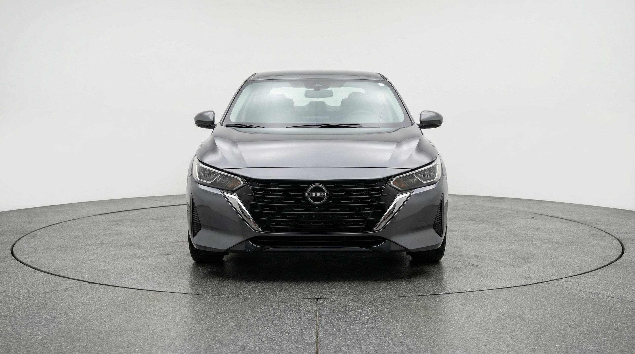 Thumbnail: 2025 Nissan Sentra - 2