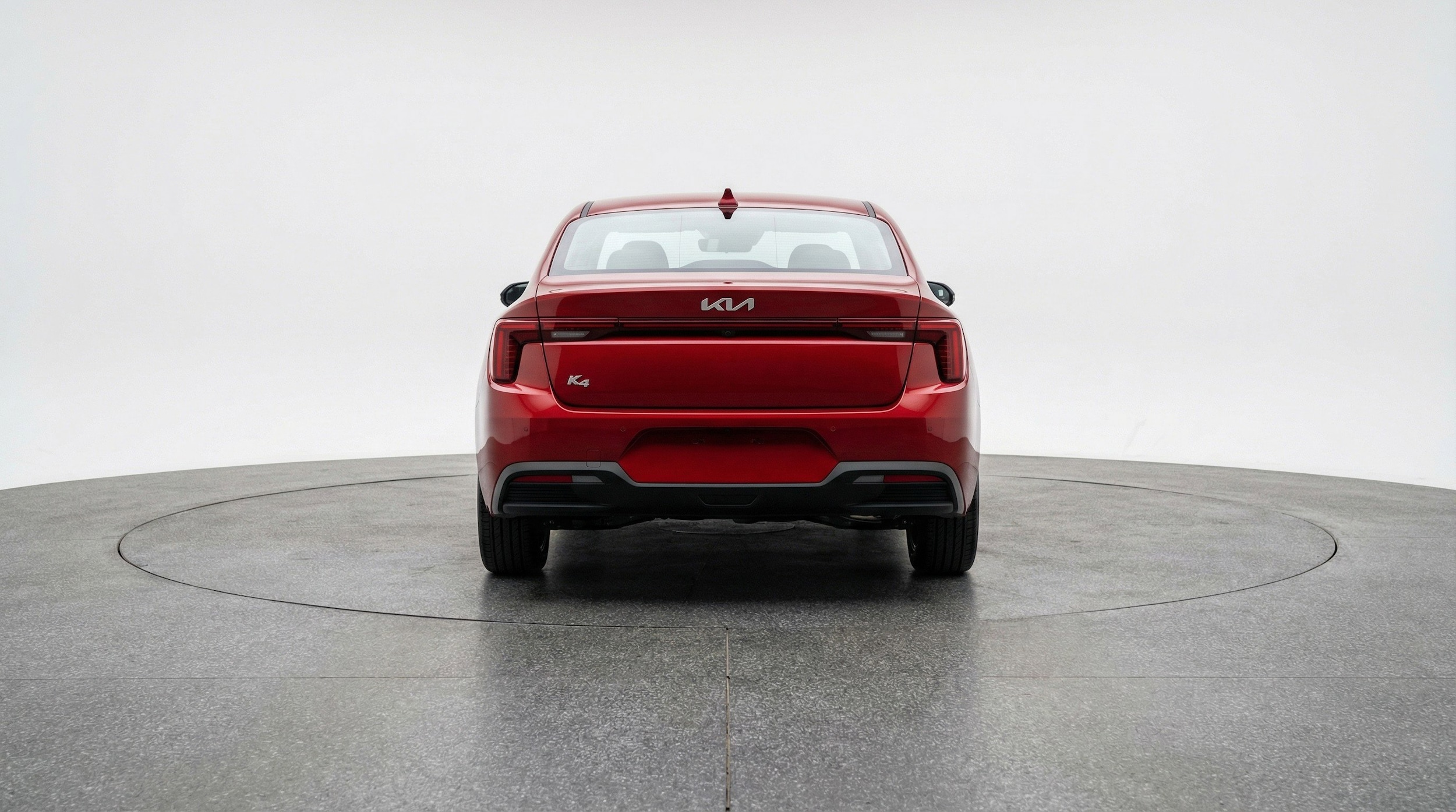 Thumbnail: 2025 Kia K4 - 7