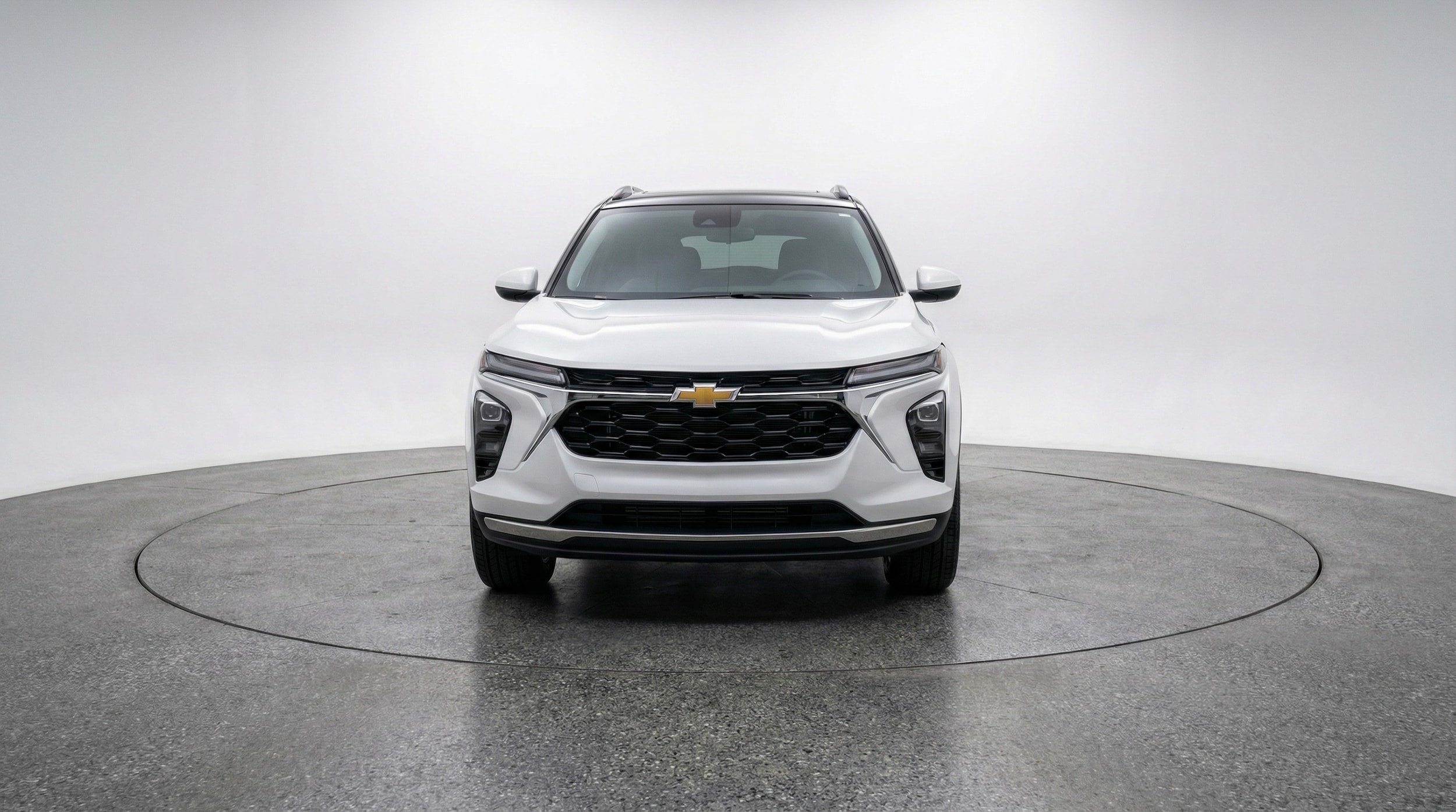 Thumbnail: 2025 Chevrolet TrailBlazer - 2