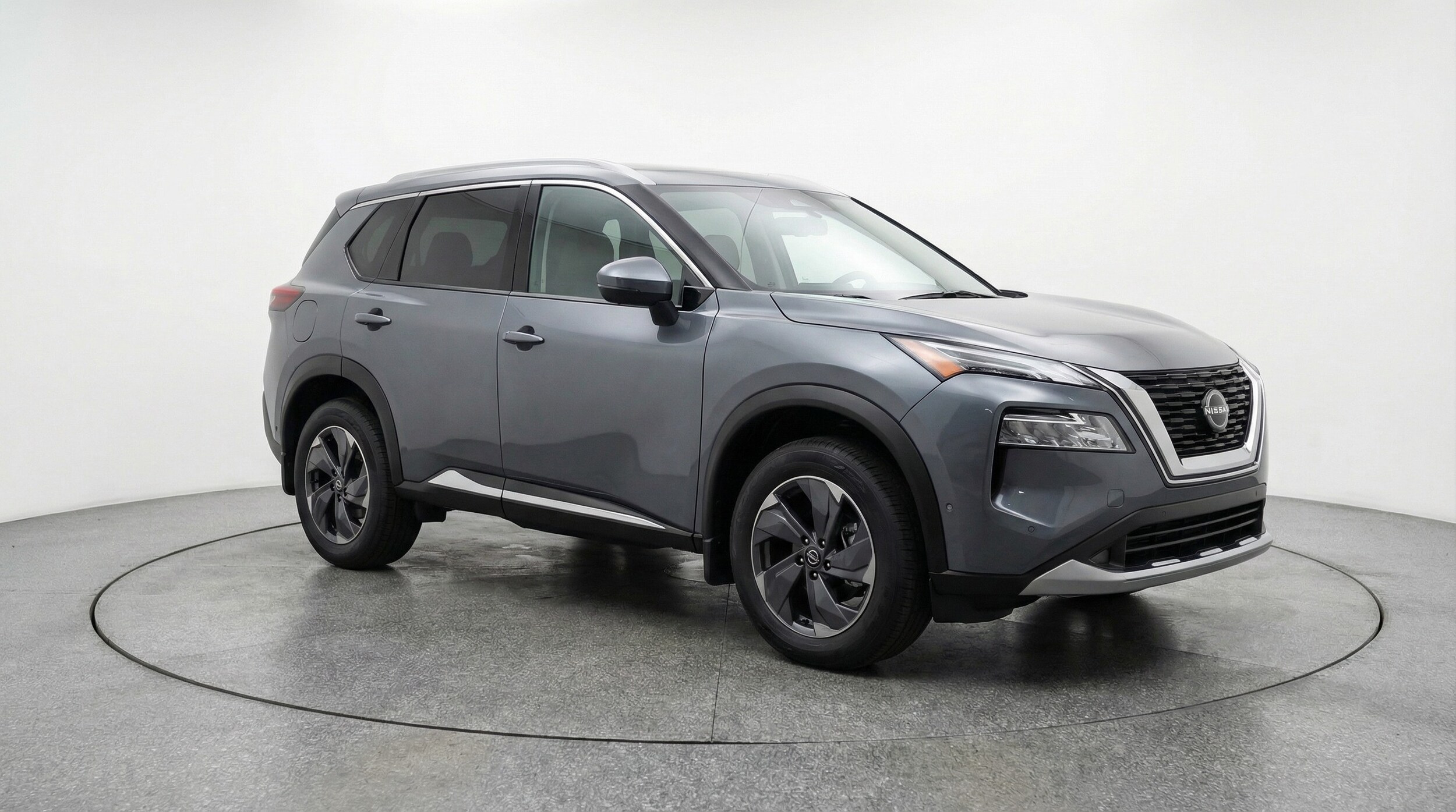 Thumbnail: 2025 Nissan Rogue - 1