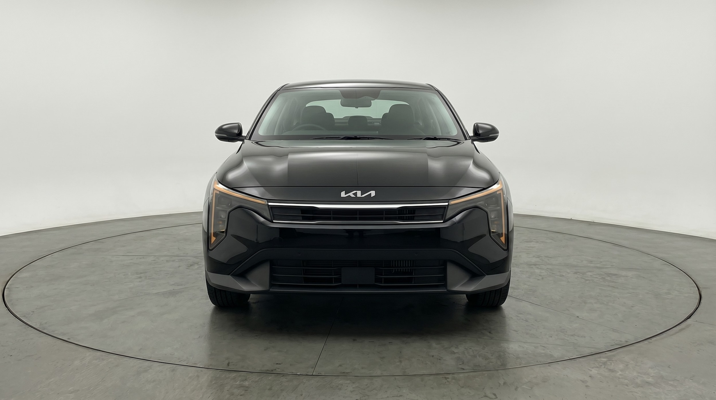 Thumbnail: 2026 Kia K4 - 2