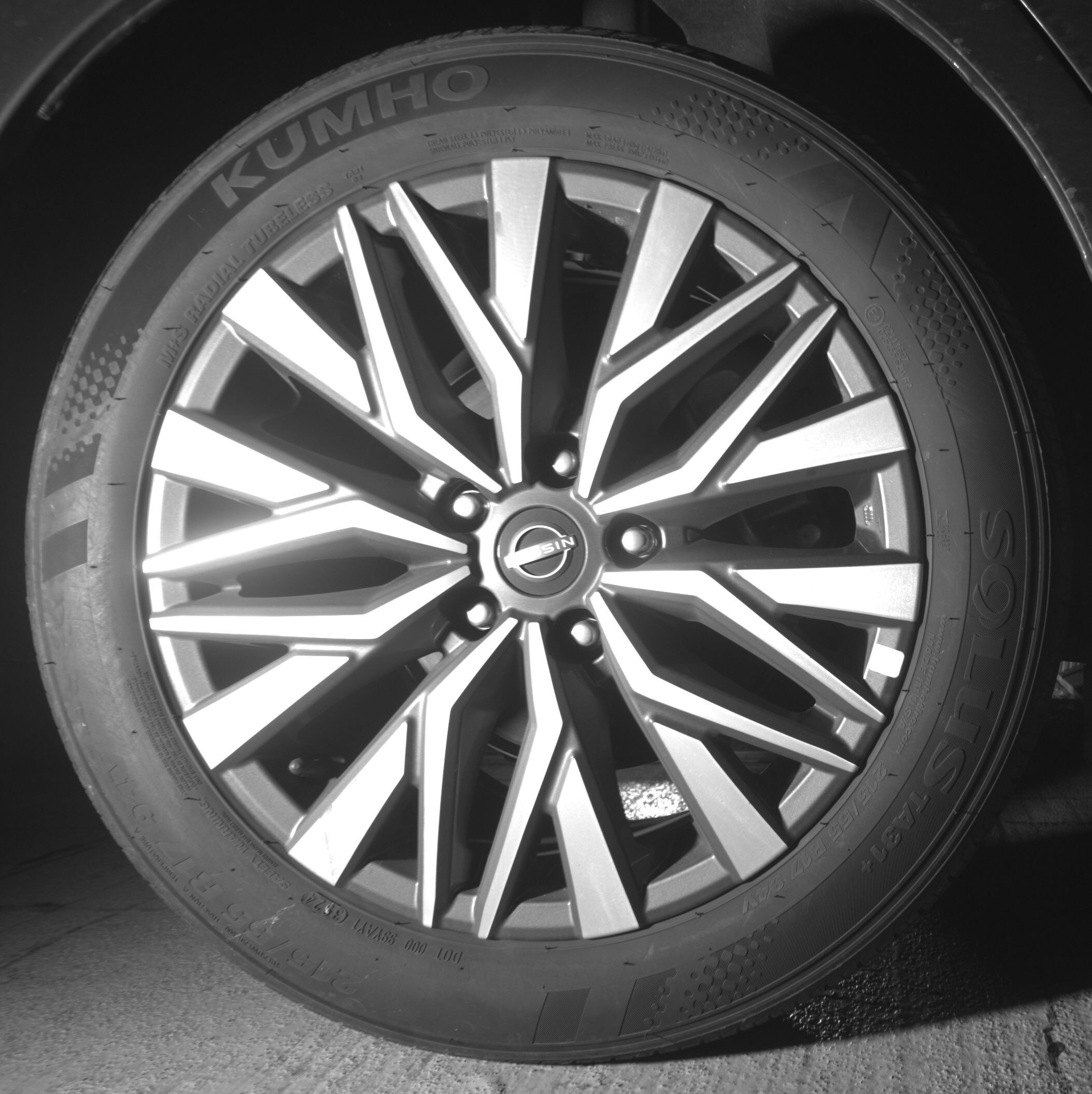 Thumbnail: 2025 Nissan Altima - 12