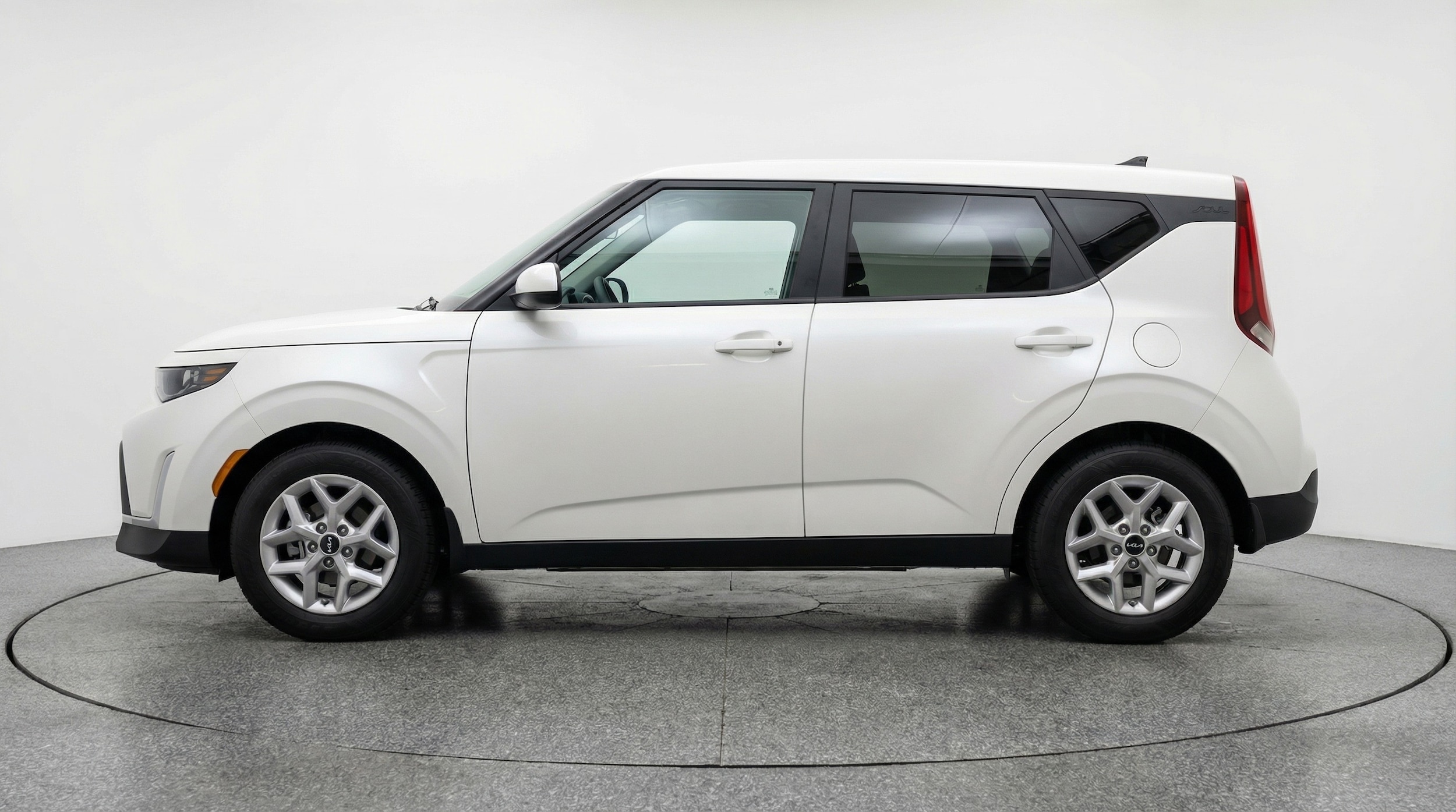 Thumbnail: 2025 Kia Soul - 4
