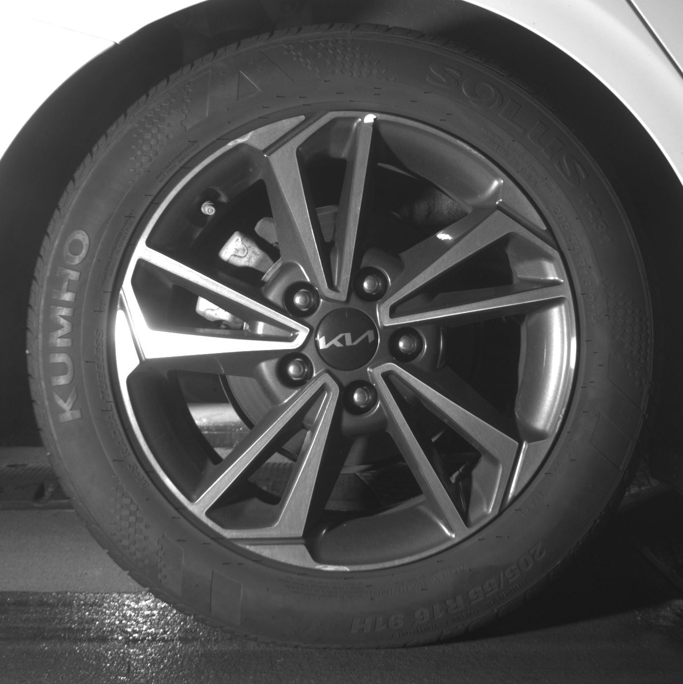 Thumbnail: 2024 Kia Forte - 12