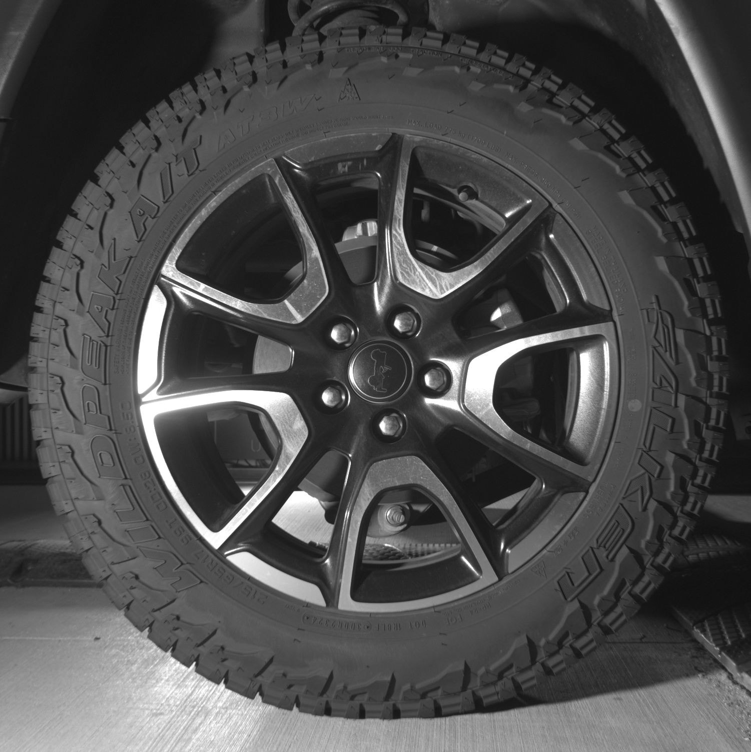 Thumbnail: 2025 Jeep Compass - 12