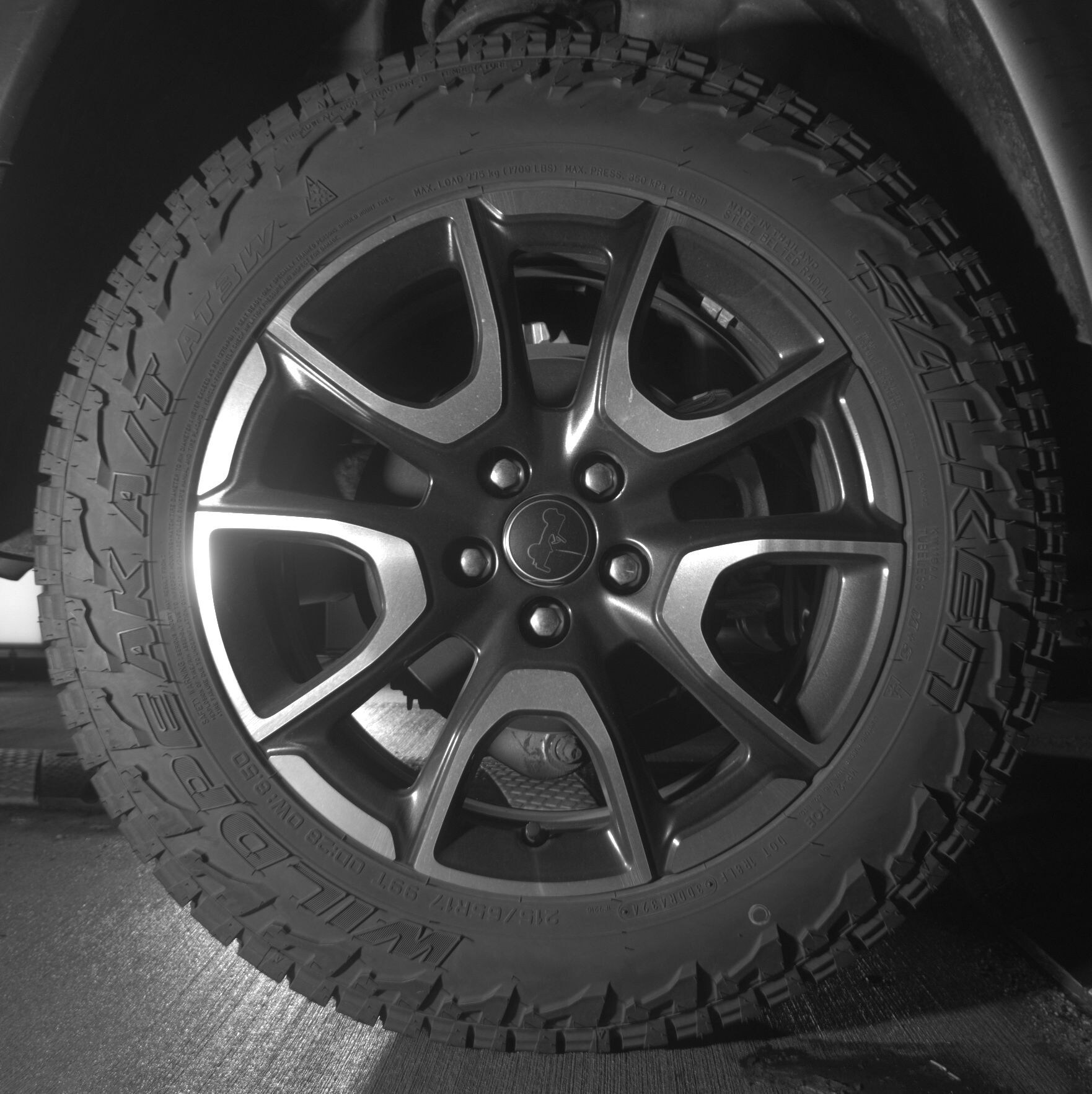 Thumbnail: 2025 Jeep Compass - 12