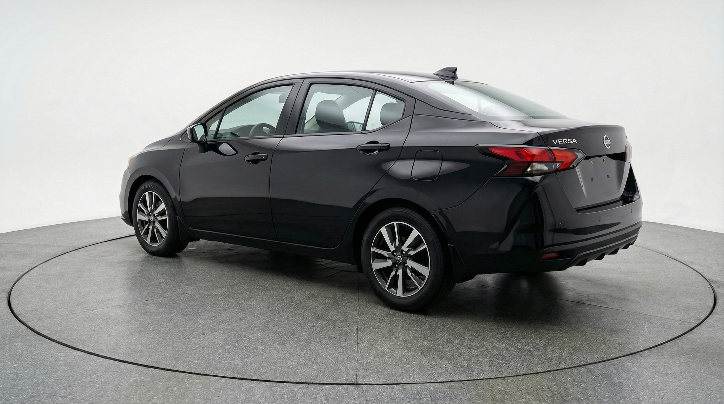 Thumbnail: 2025 Nissan Versa - 5