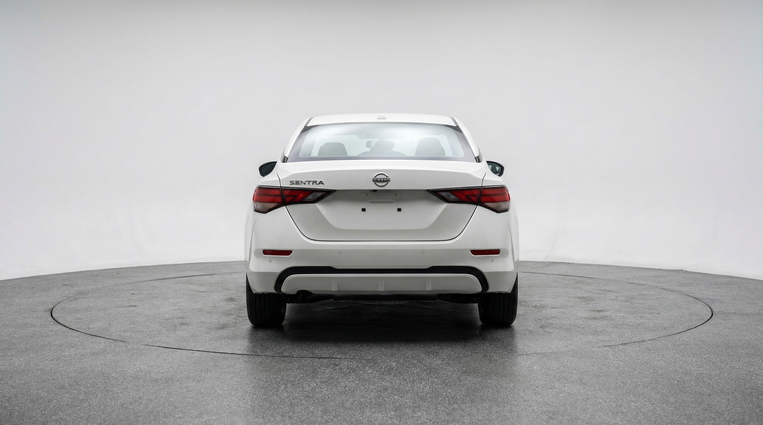 Thumbnail: 2025 Nissan Sentra - 6
