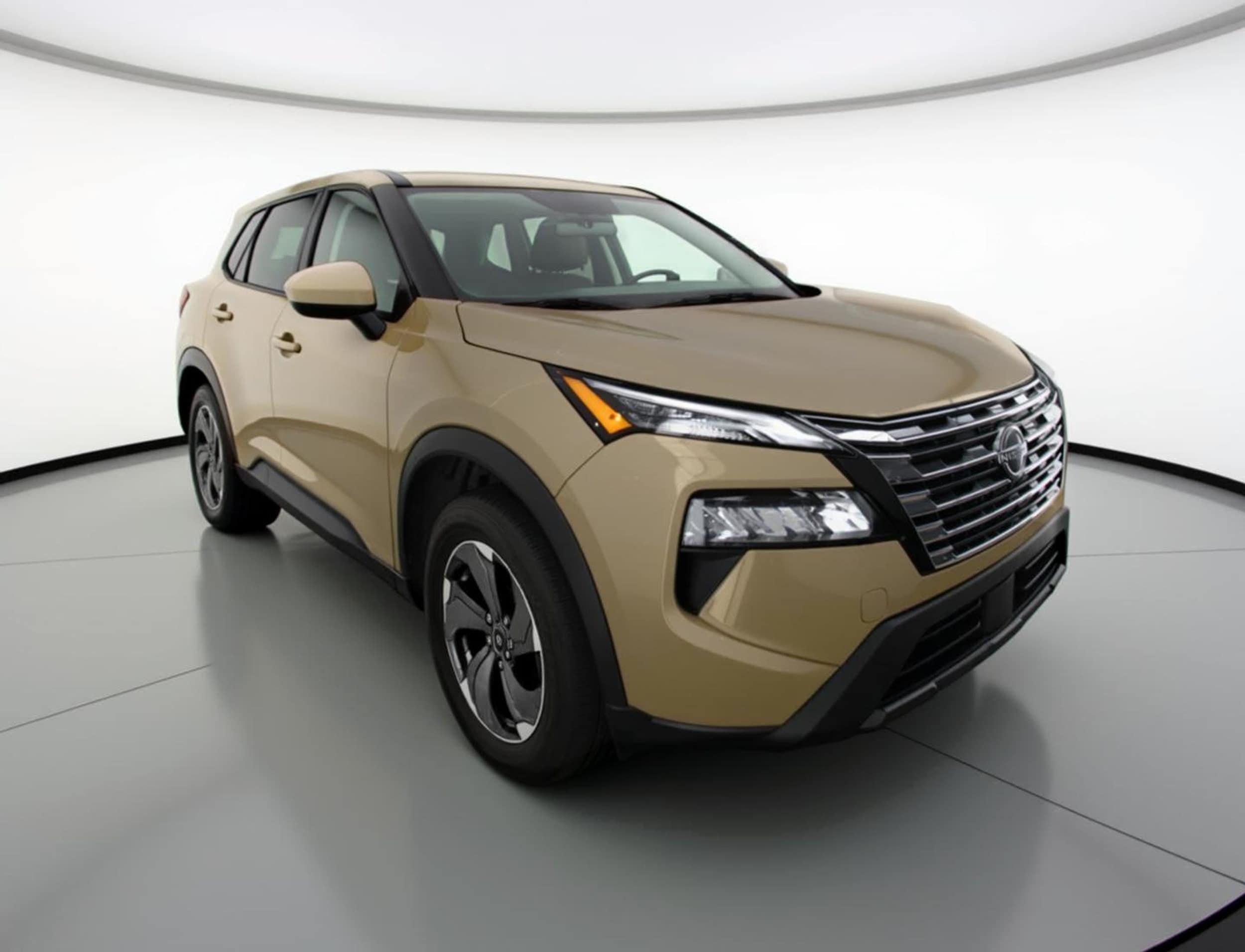 Thumbnail: 2025 Nissan Rogue - 1