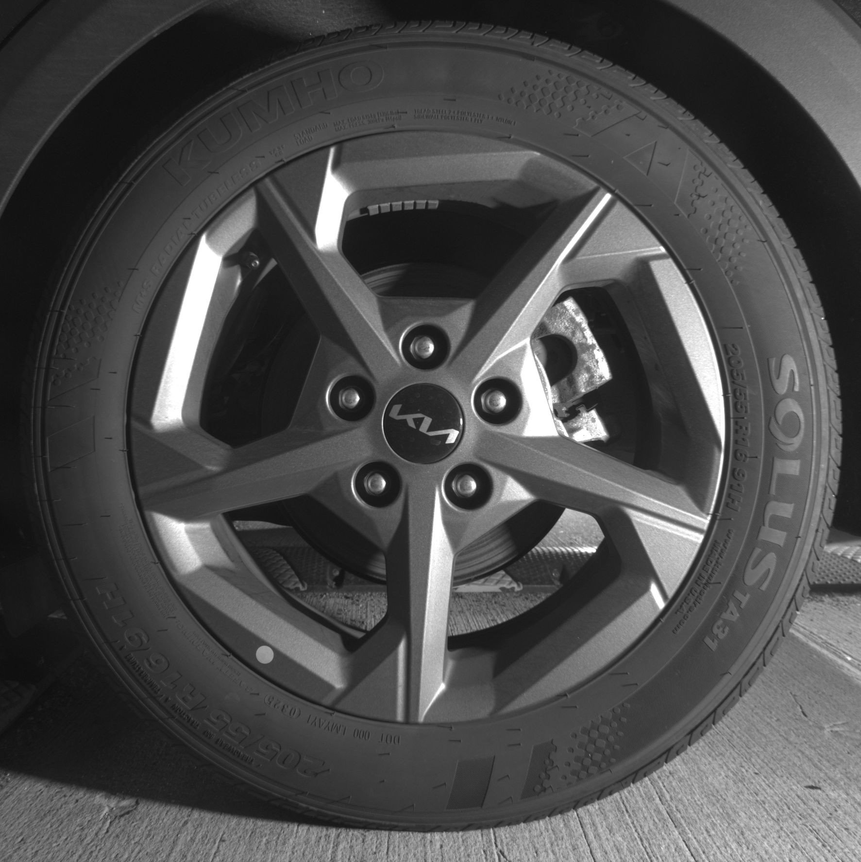 Thumbnail: 2025 Kia K4 - 14