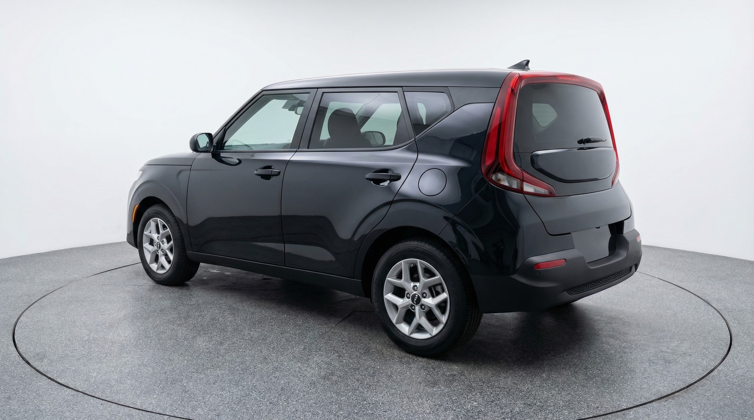 Thumbnail: 2025 Kia Soul - 5