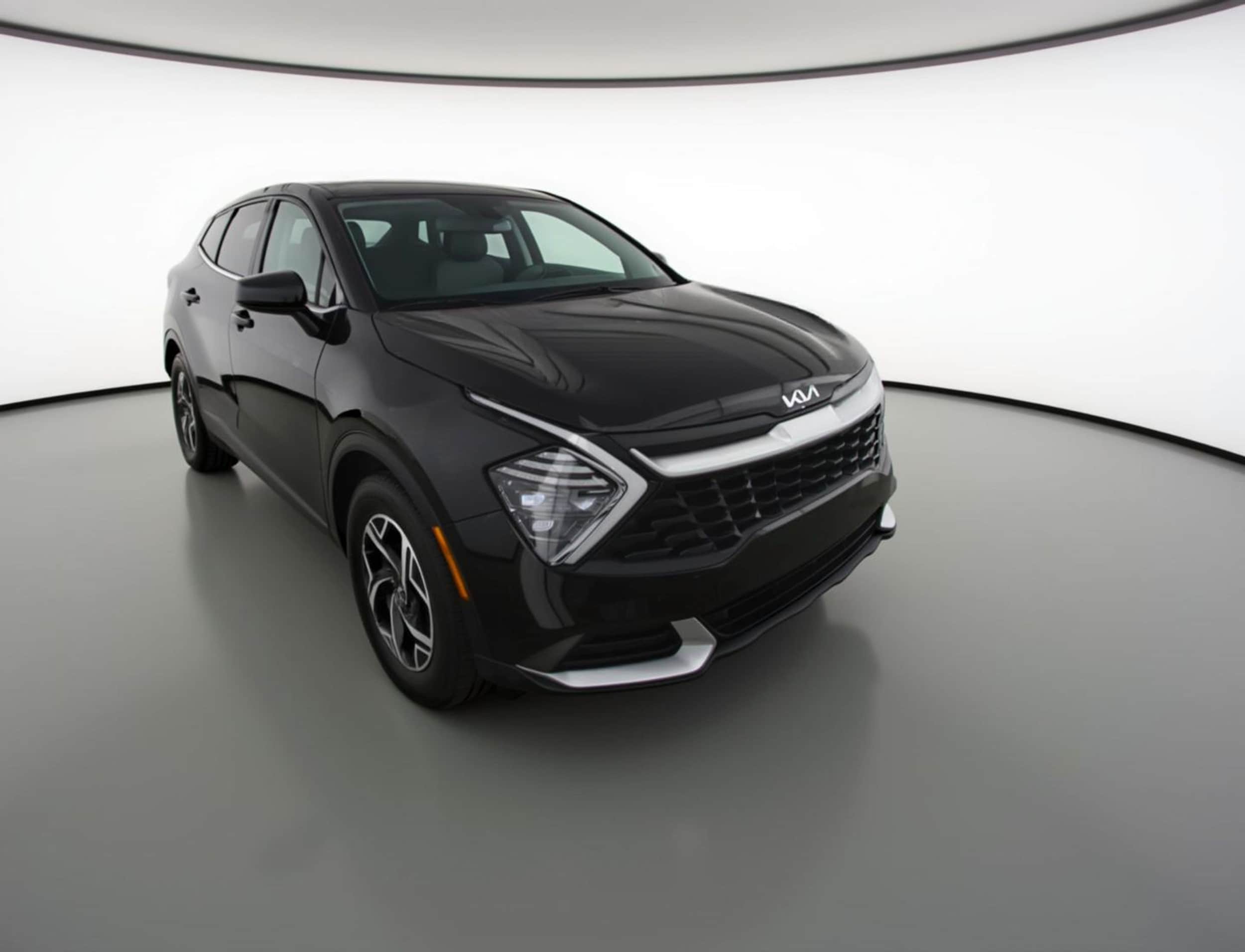 Thumbnail: 2025 Kia Sportage - 1