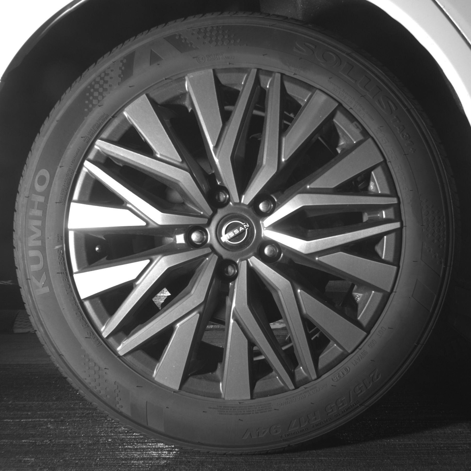 Thumbnail: 2025 Nissan Altima - 12