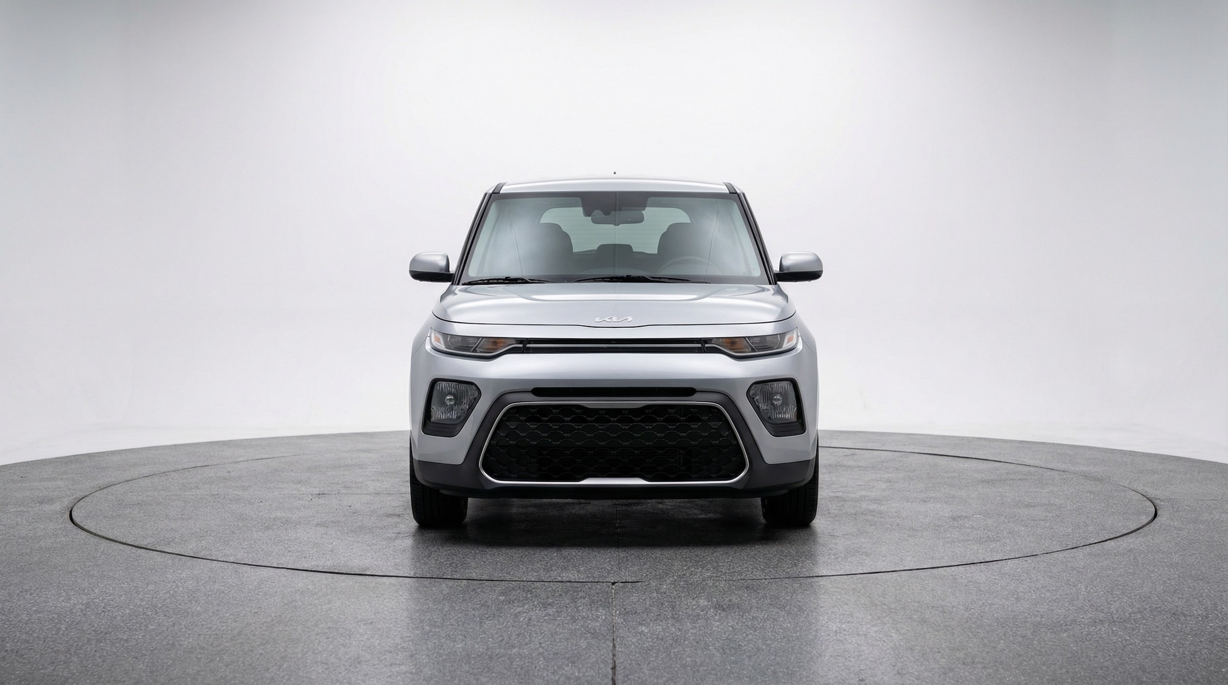 Thumbnail: 2025 Kia Soul - 2