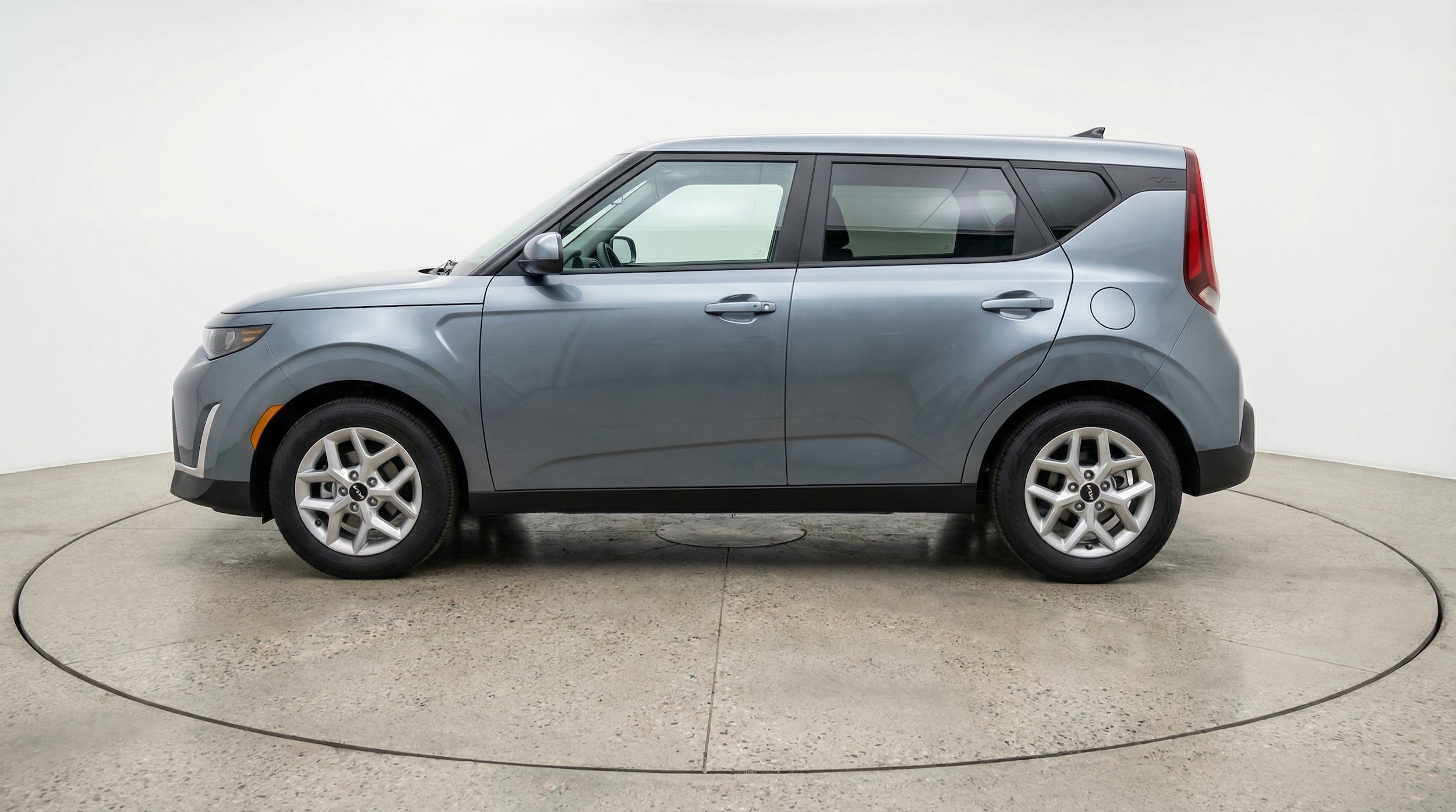 Thumbnail: 2025 Kia Soul - 4