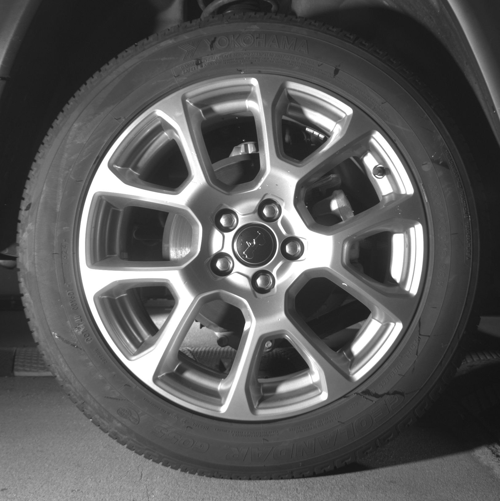 Thumbnail: 2025 Jeep Compass - 12