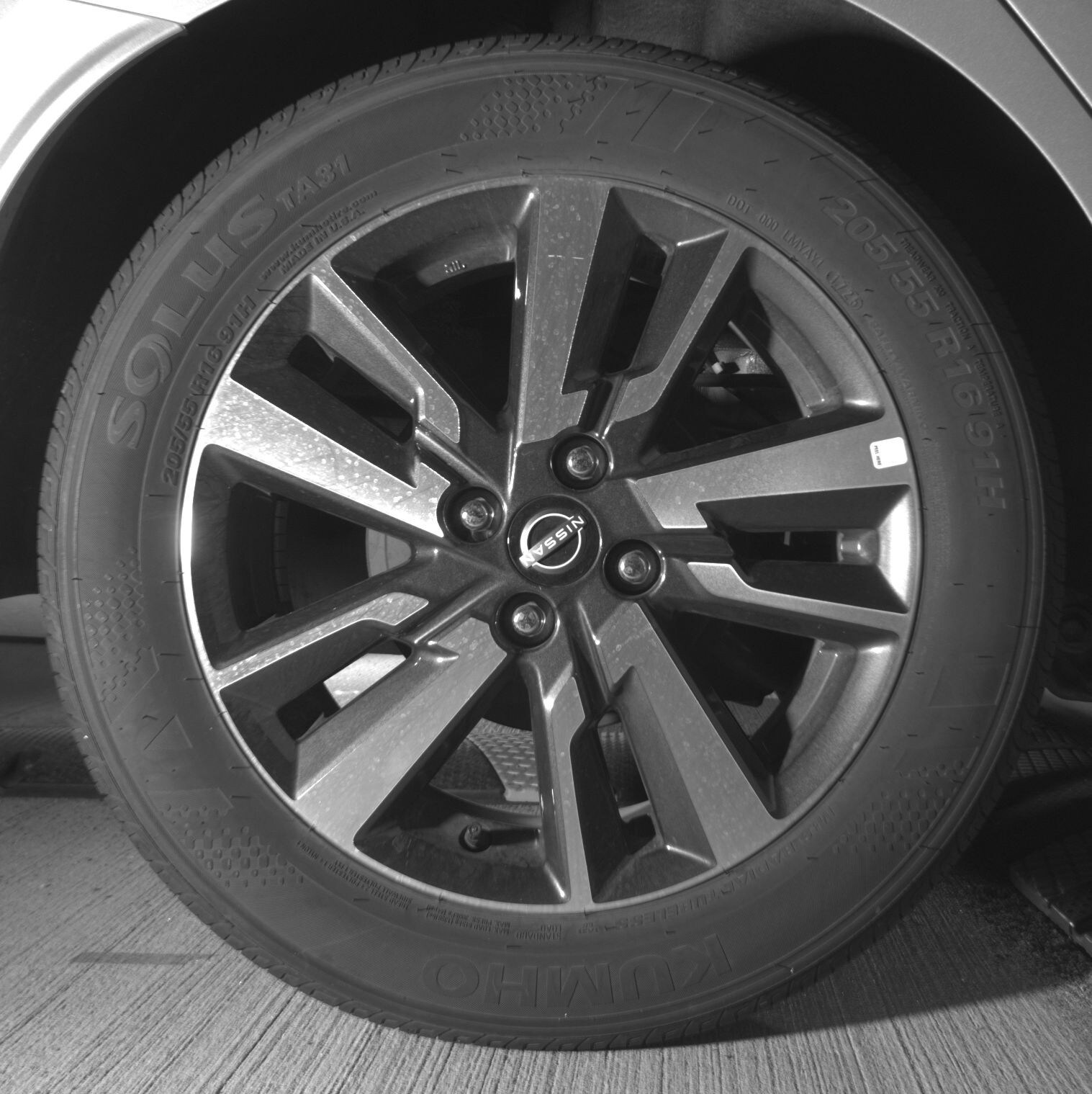 Thumbnail: 2025 Nissan Versa - 12