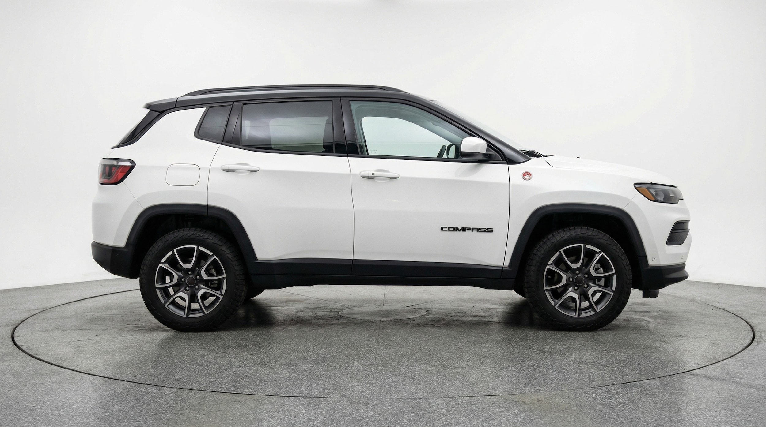 Thumbnail: 2025 Jeep Compass - 8