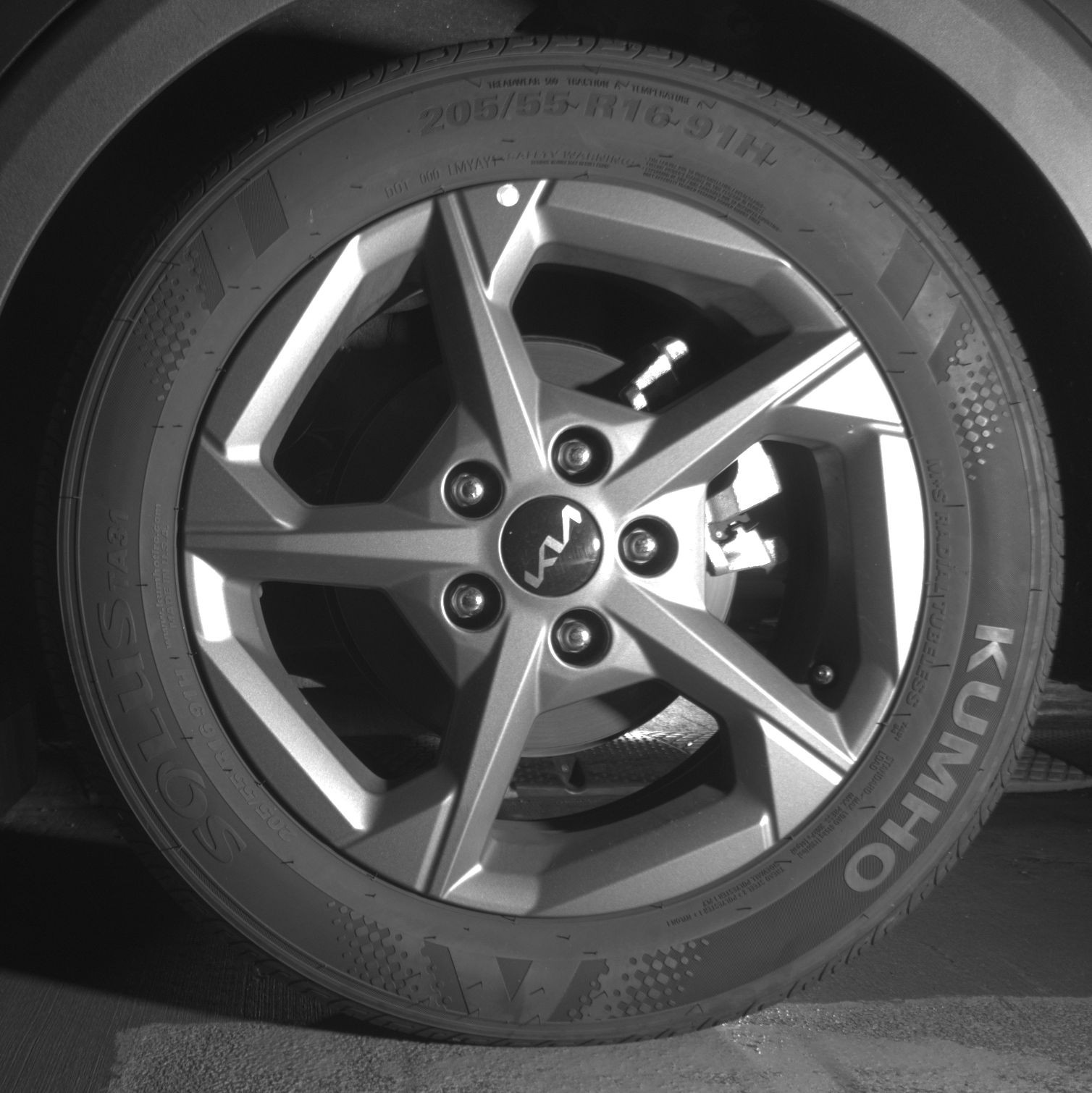 Thumbnail: 2025 Kia K4 - 11