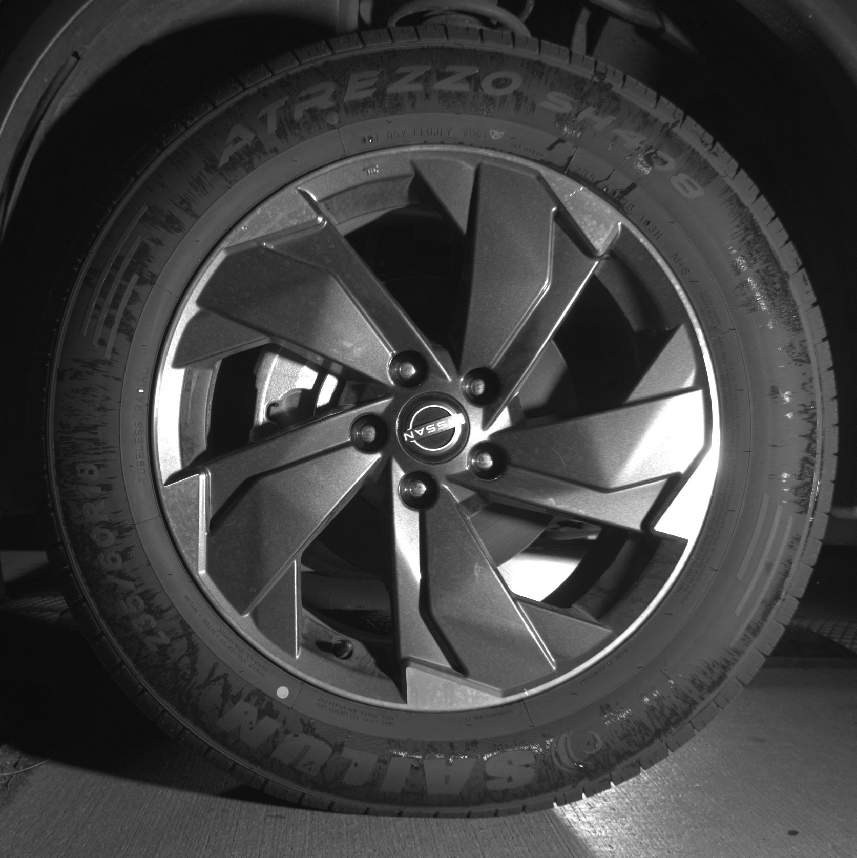 Thumbnail: 2025 Nissan Rogue - 12