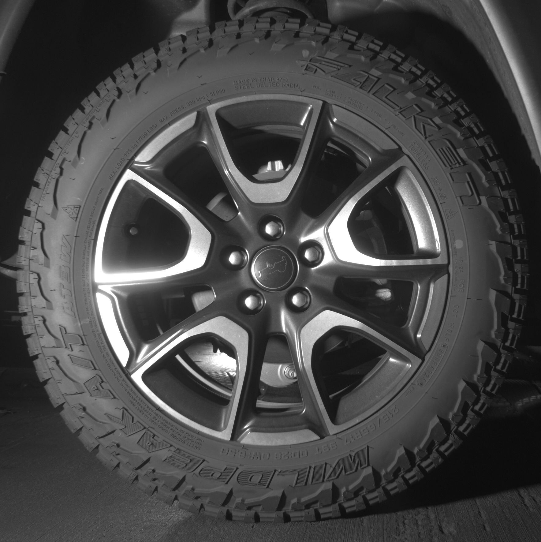 Thumbnail: 2025 Jeep Compass - 12