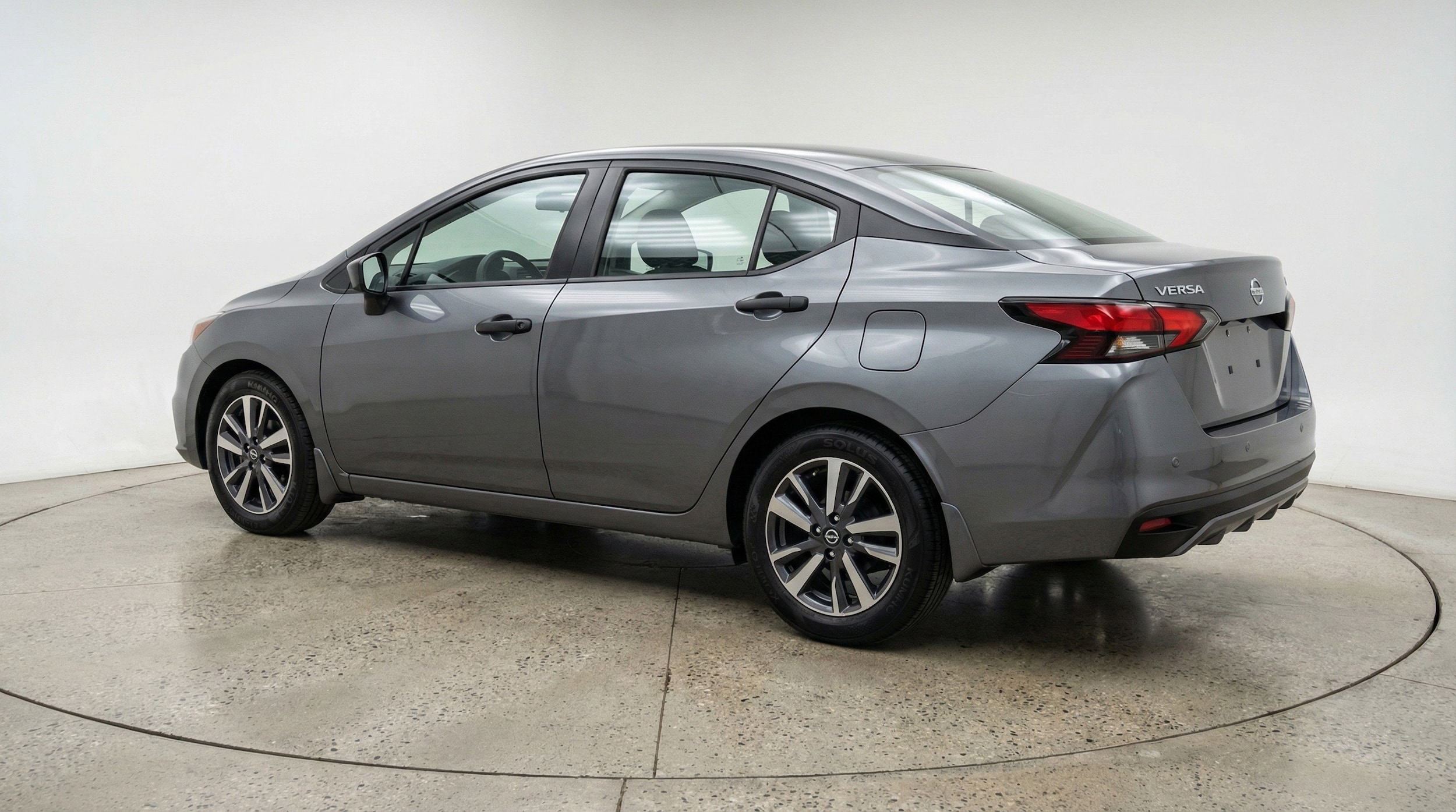 Thumbnail: 2025 Nissan Versa - 6